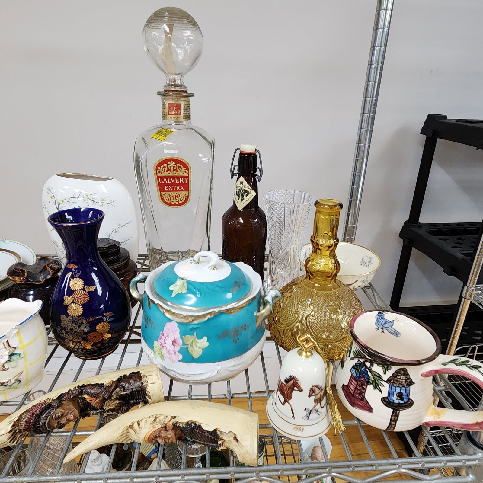 Assorted Decorative Housewares #2 - 4
