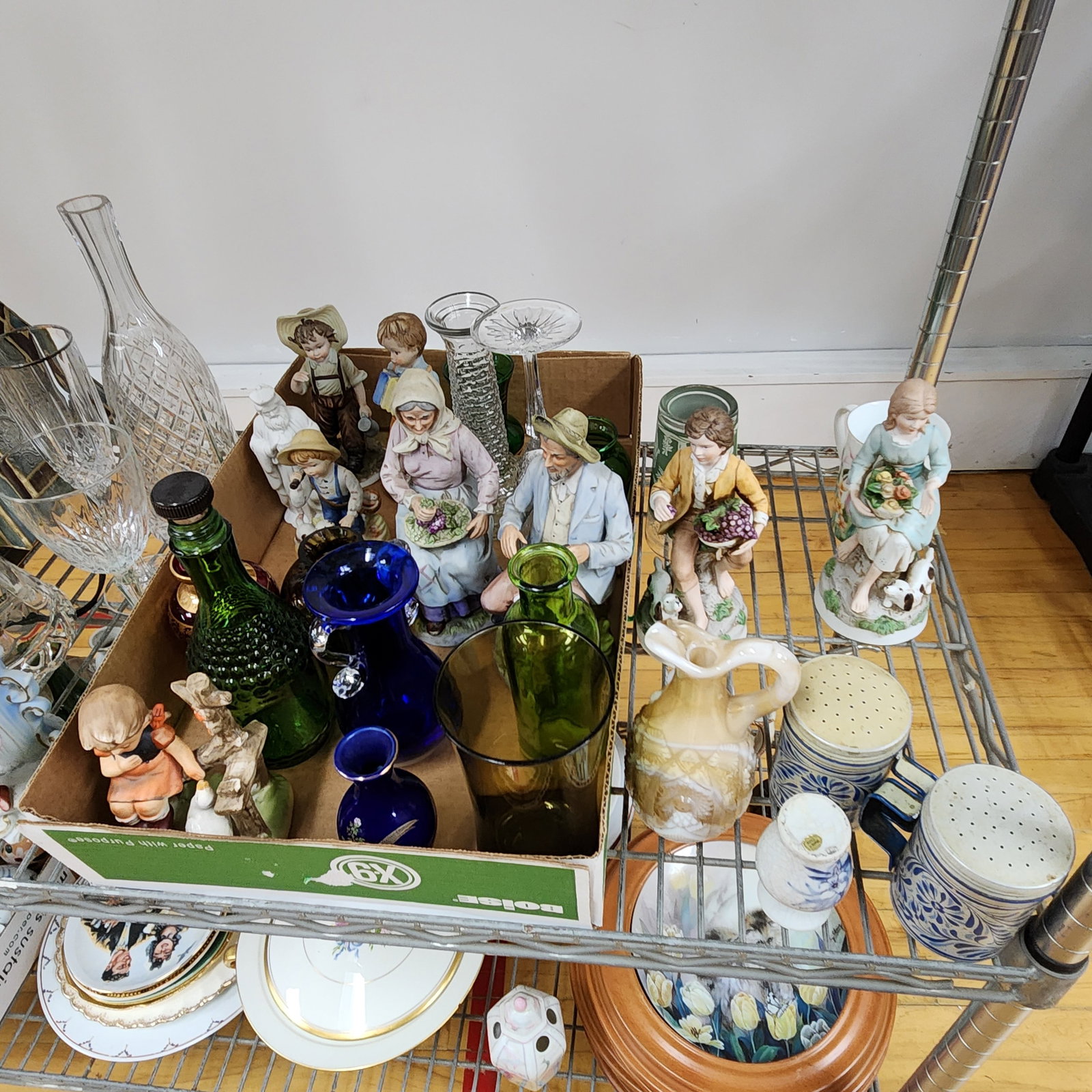 Assorted Decorative Housewares #2 - 5