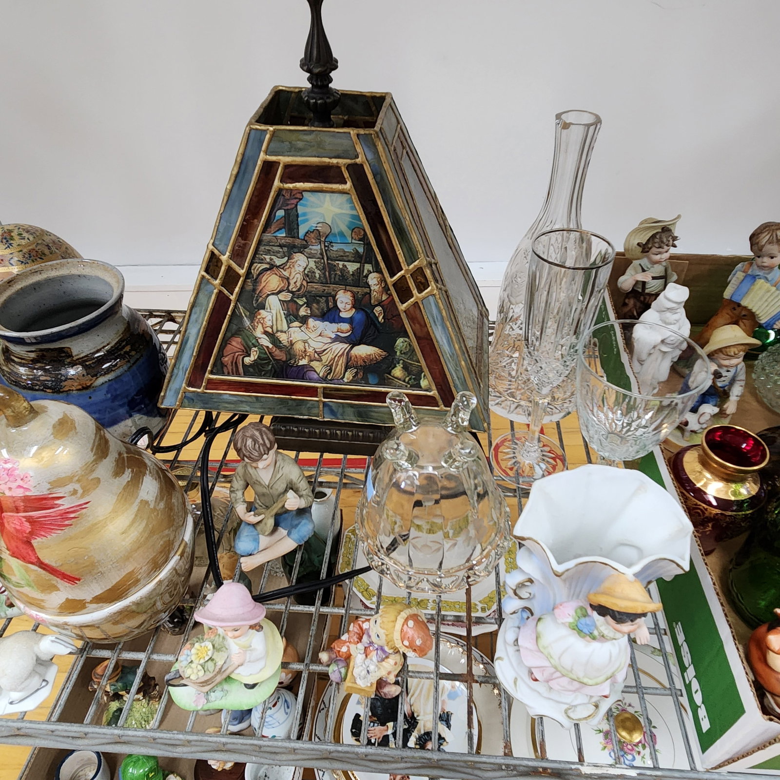 Assorted Decorative Housewares #2 - 6