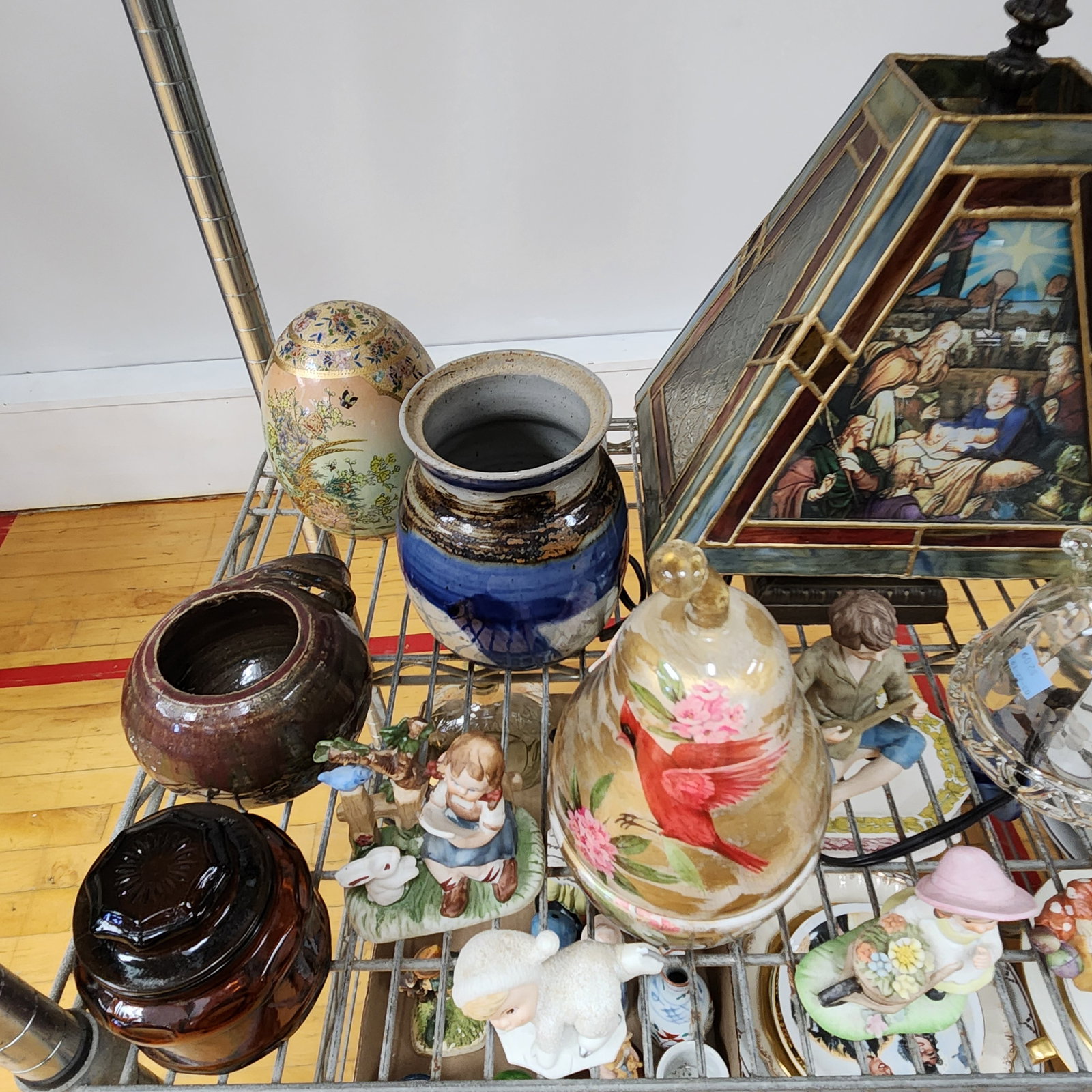 Assorted Decorative Housewares #2 - 7