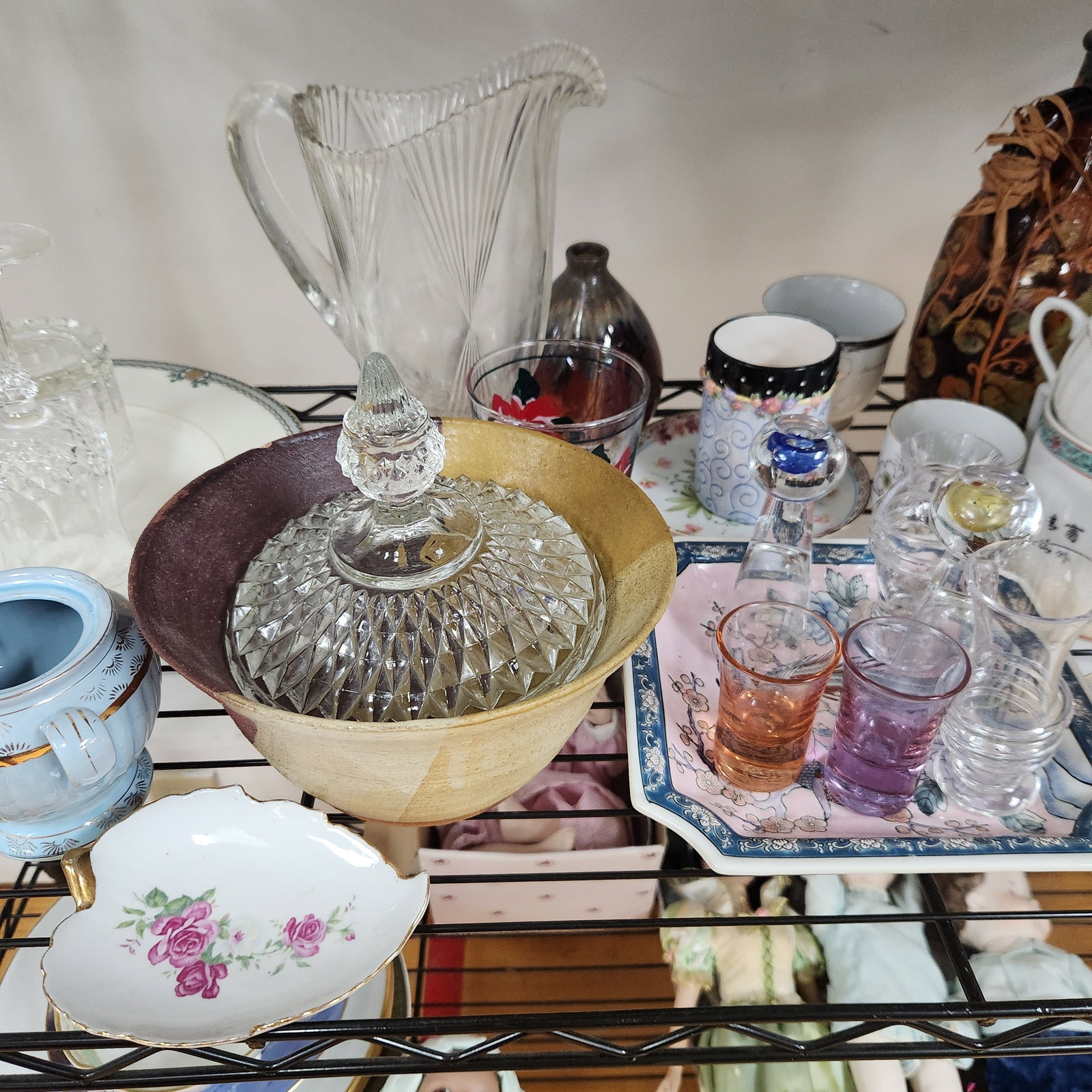 Assorted Decorative Housewares #3 - 10