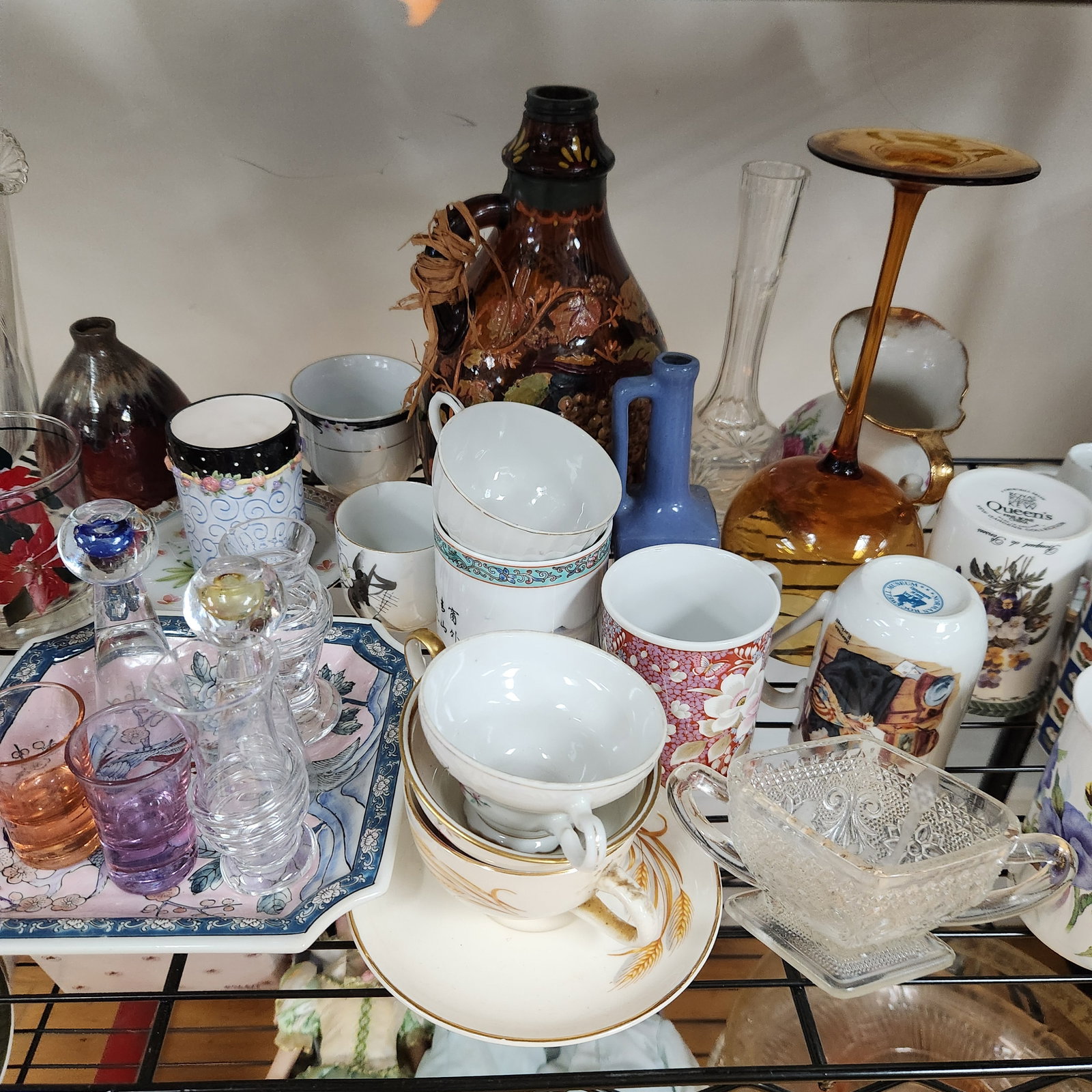 Assorted Decorative Housewares #3 - 11