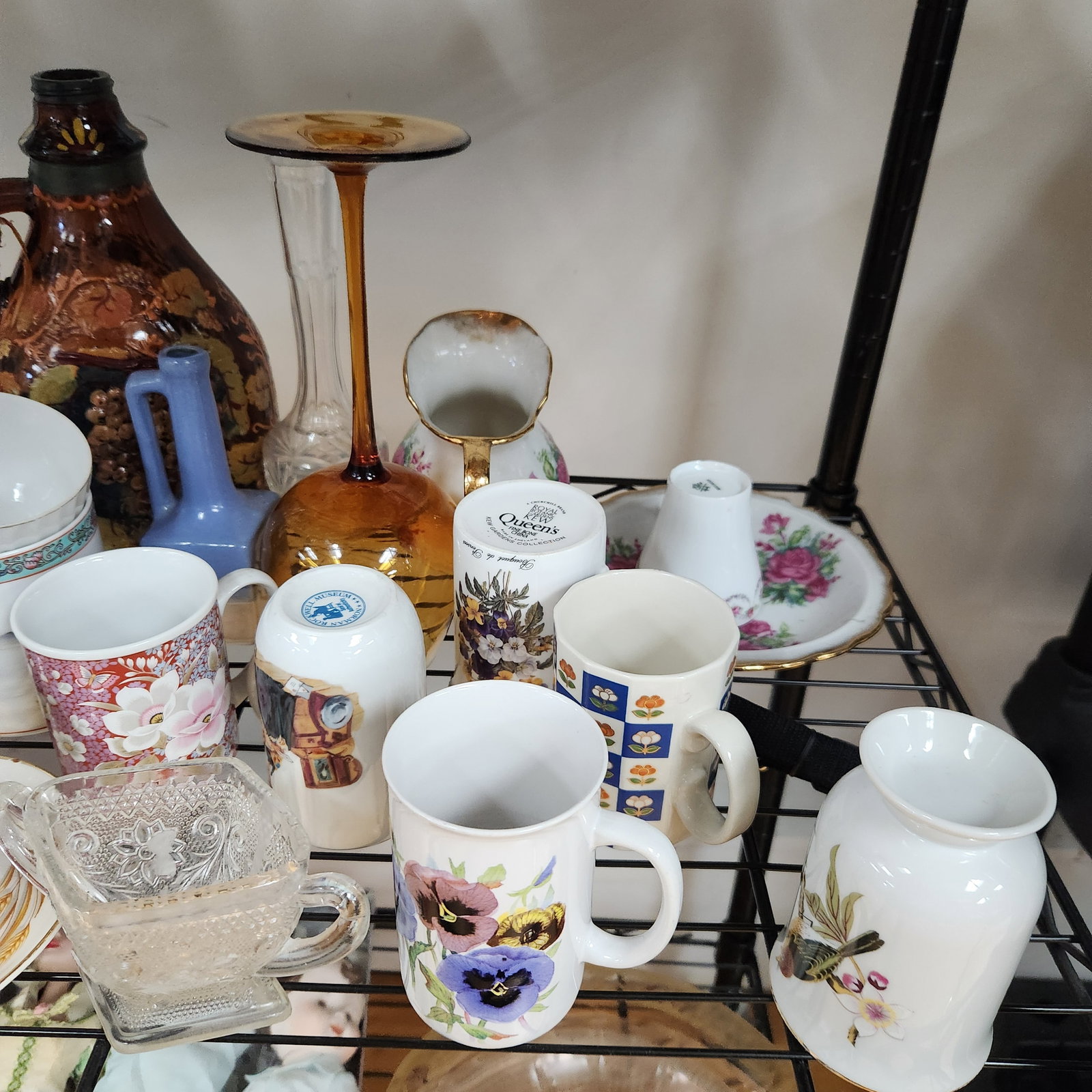 Assorted Decorative Housewares #3 - 12