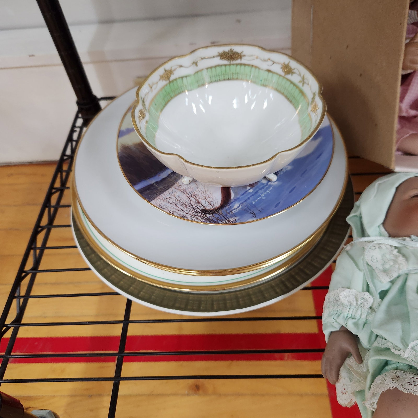 Assorted Decorative Housewares #3 - 15