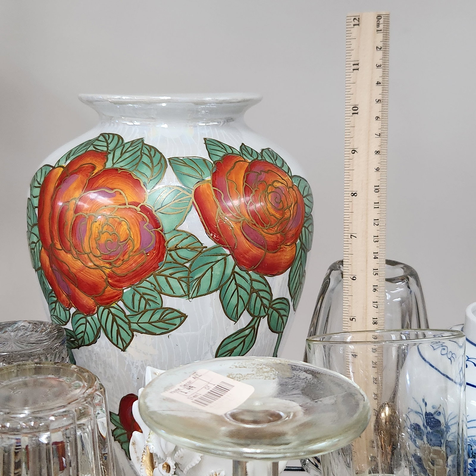 Assorted Decorative Housewares #3 - 16