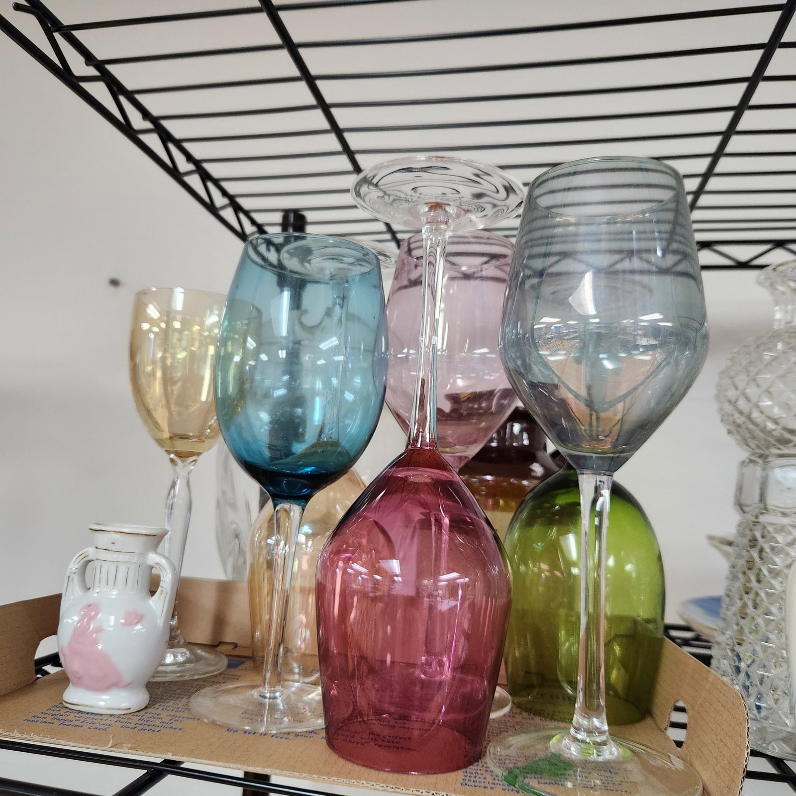 Assorted Decorative Housewares #3 - 2