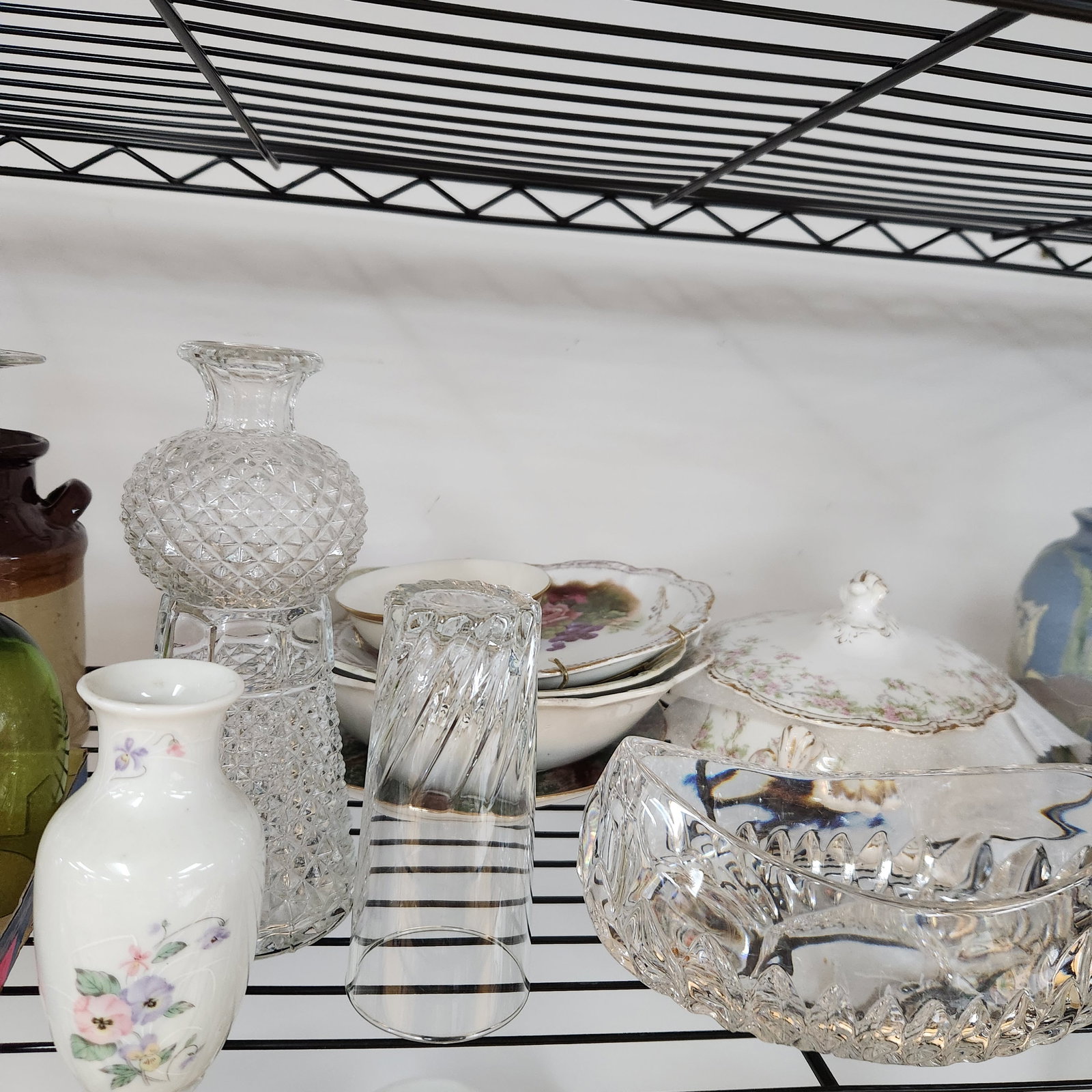 Assorted Decorative Housewares #3 - 3