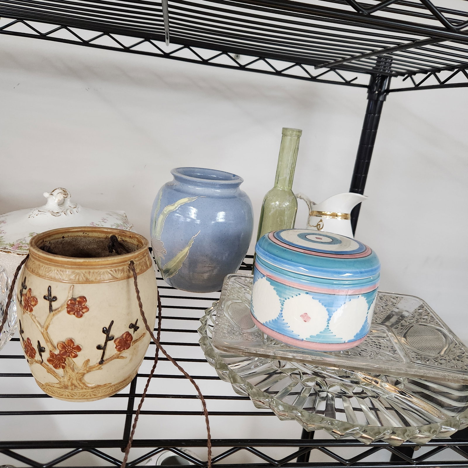 Assorted Decorative Housewares #3 - 4