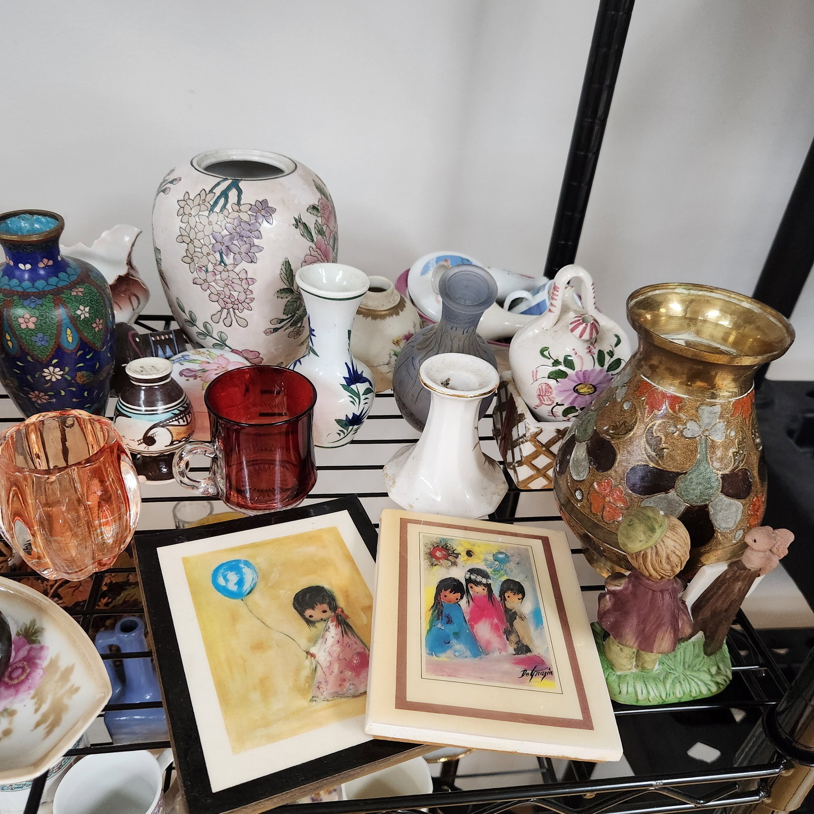 Assorted Decorative Housewares #3 - 5
