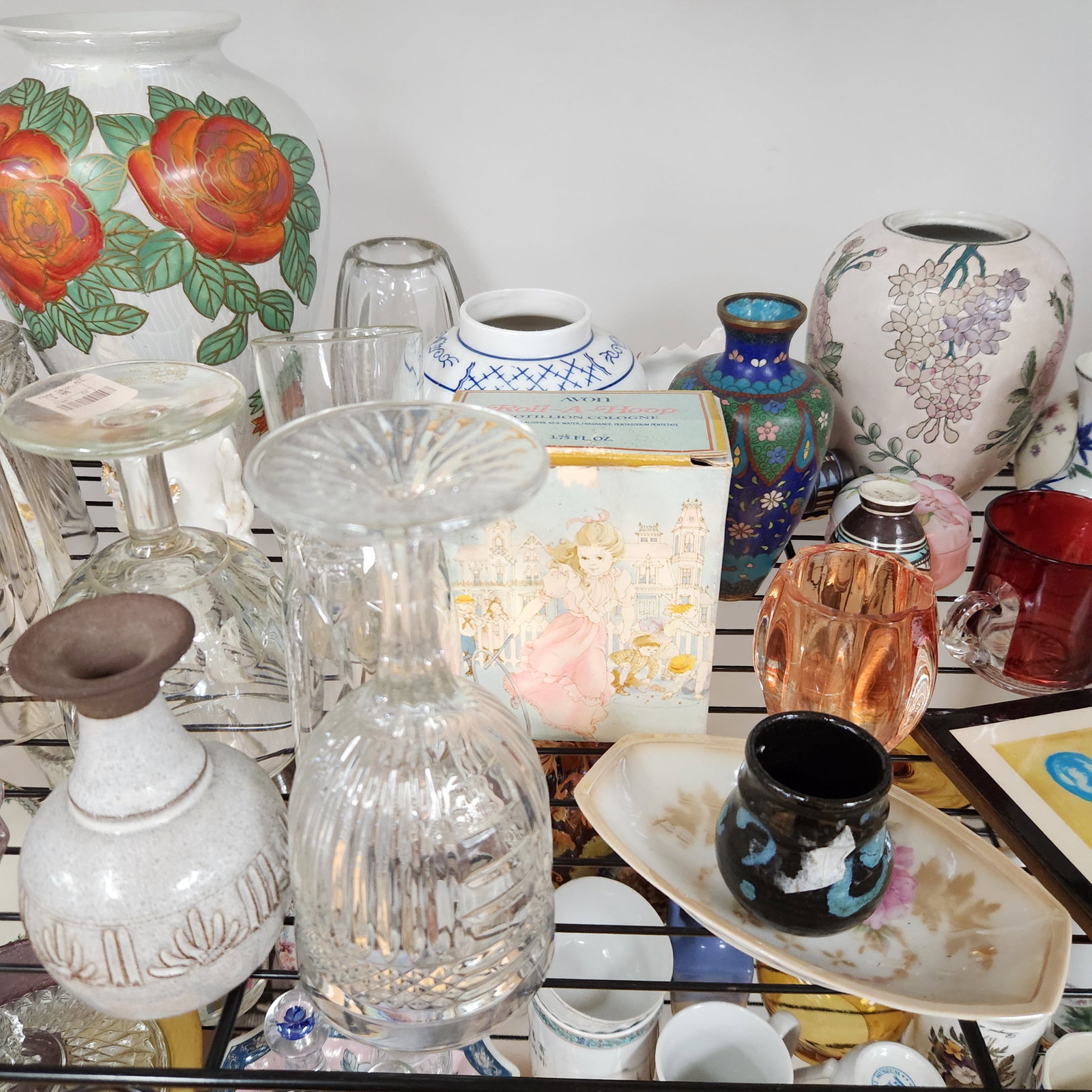 Assorted Decorative Housewares #3 - 6