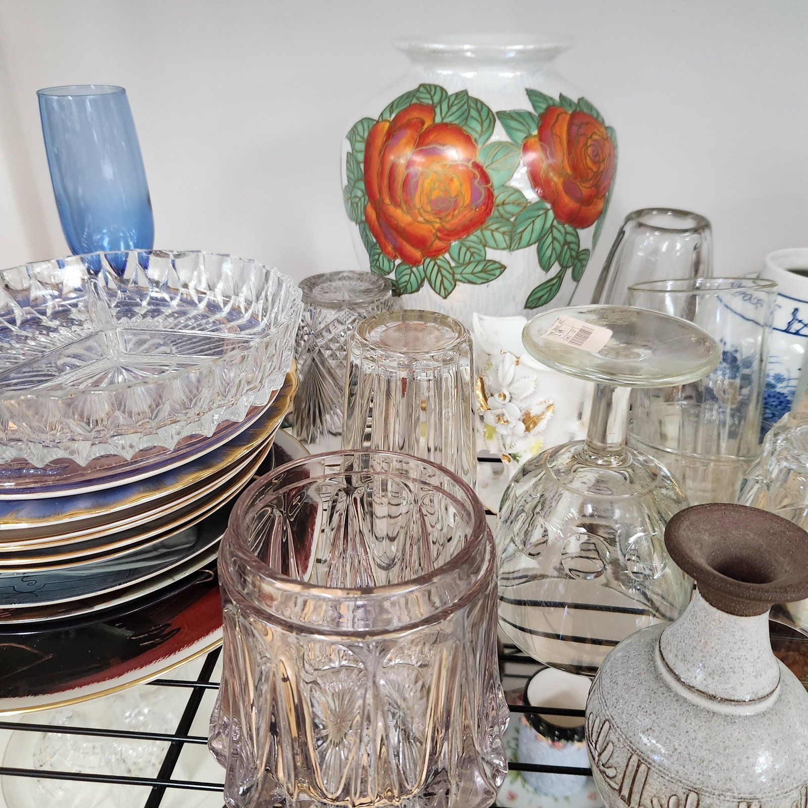 Assorted Decorative Housewares #3 - 7