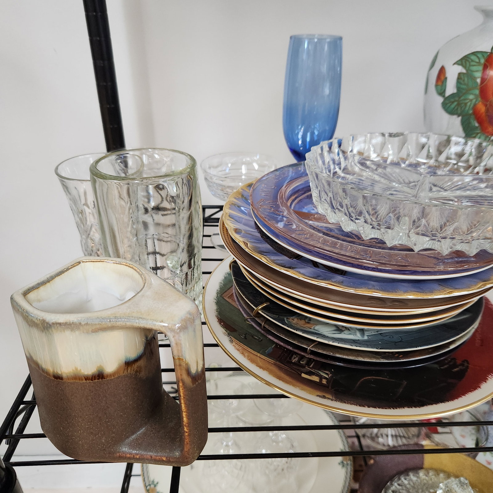 Assorted Decorative Housewares #3 - 8