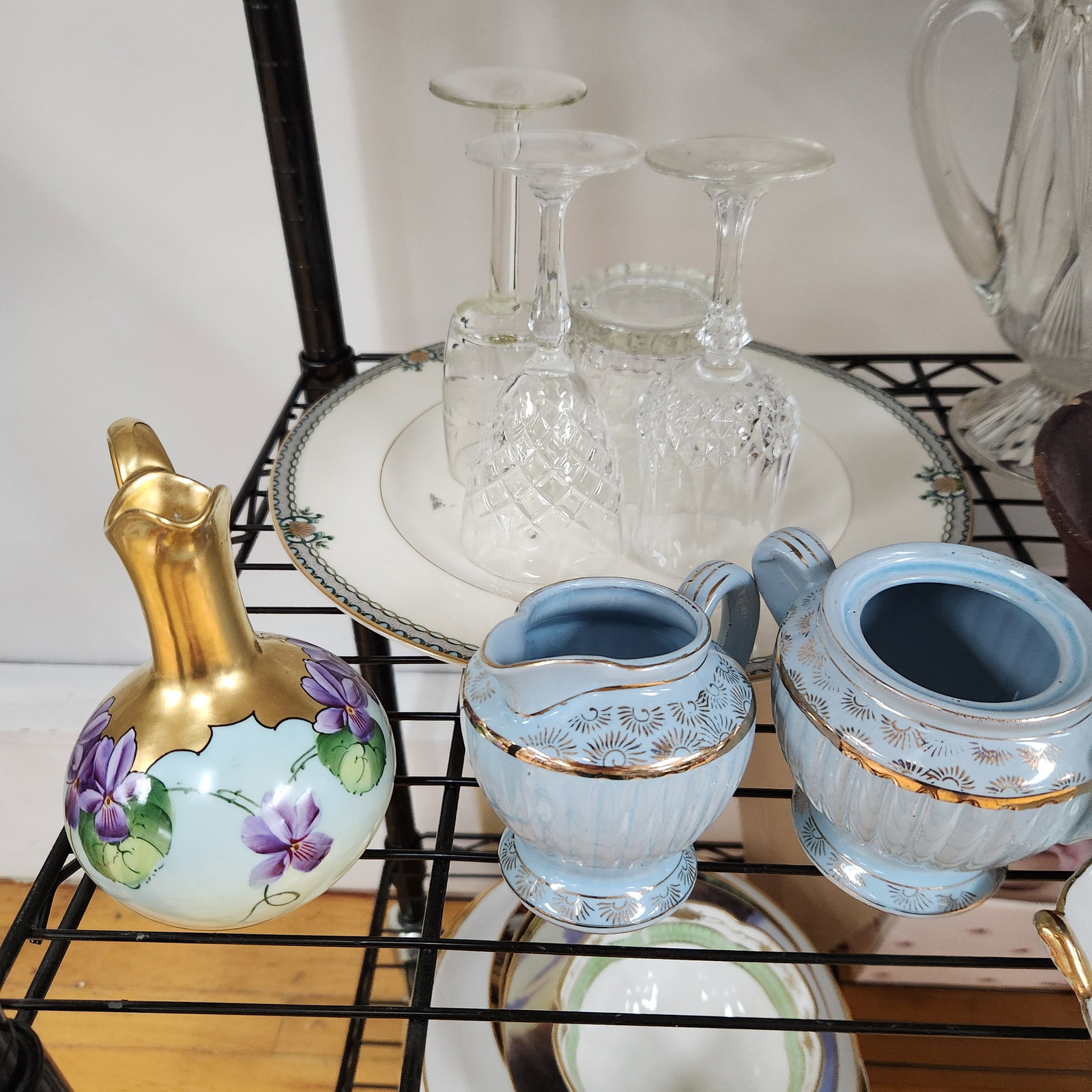 Assorted Decorative Housewares #3 - 9