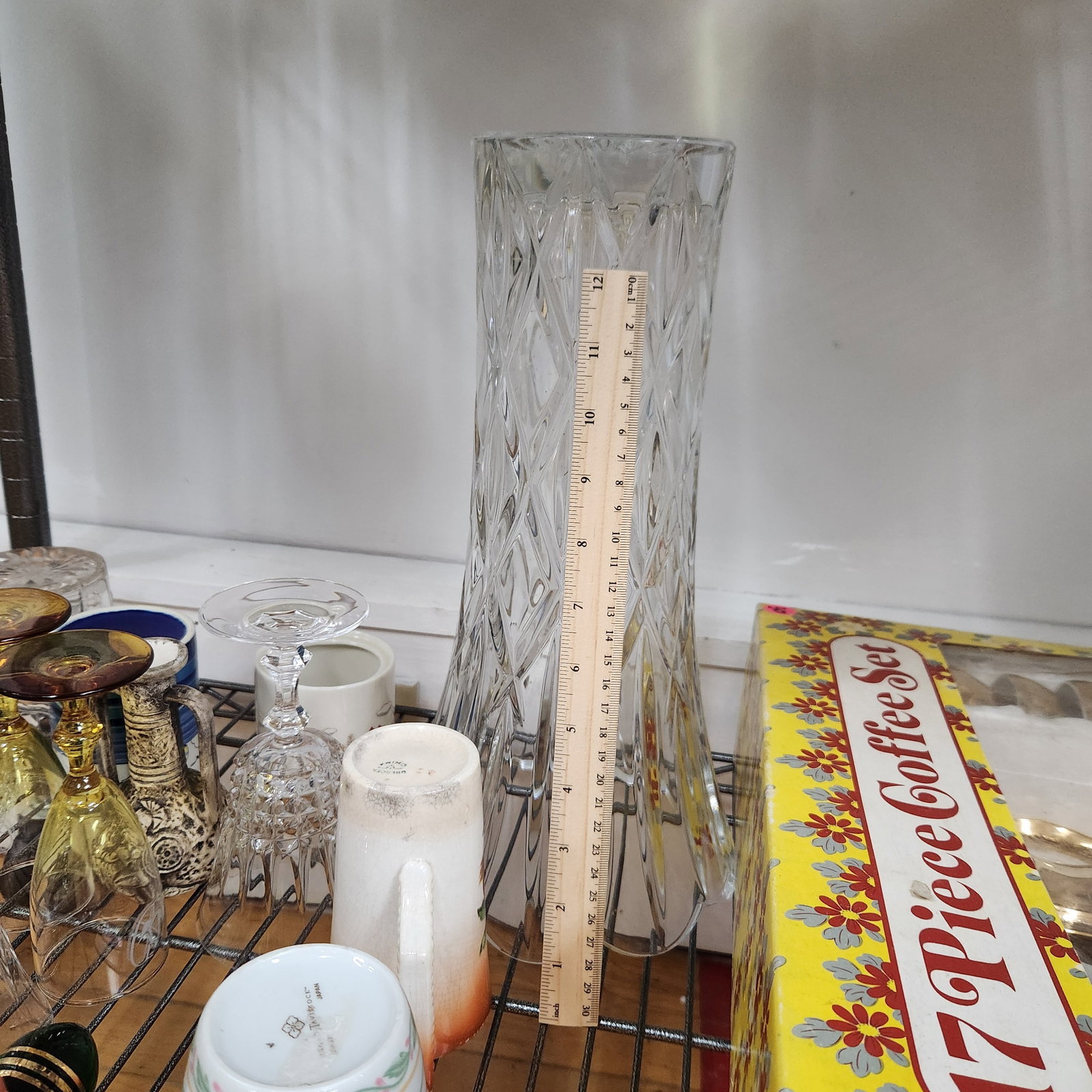 Assorted Decorative Housewares #4 - 11