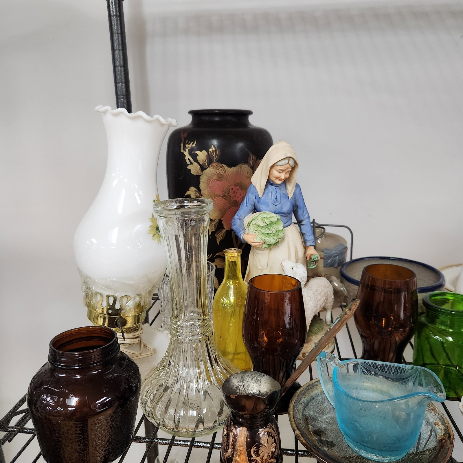 Assorted Decorative Housewares #4 - 2