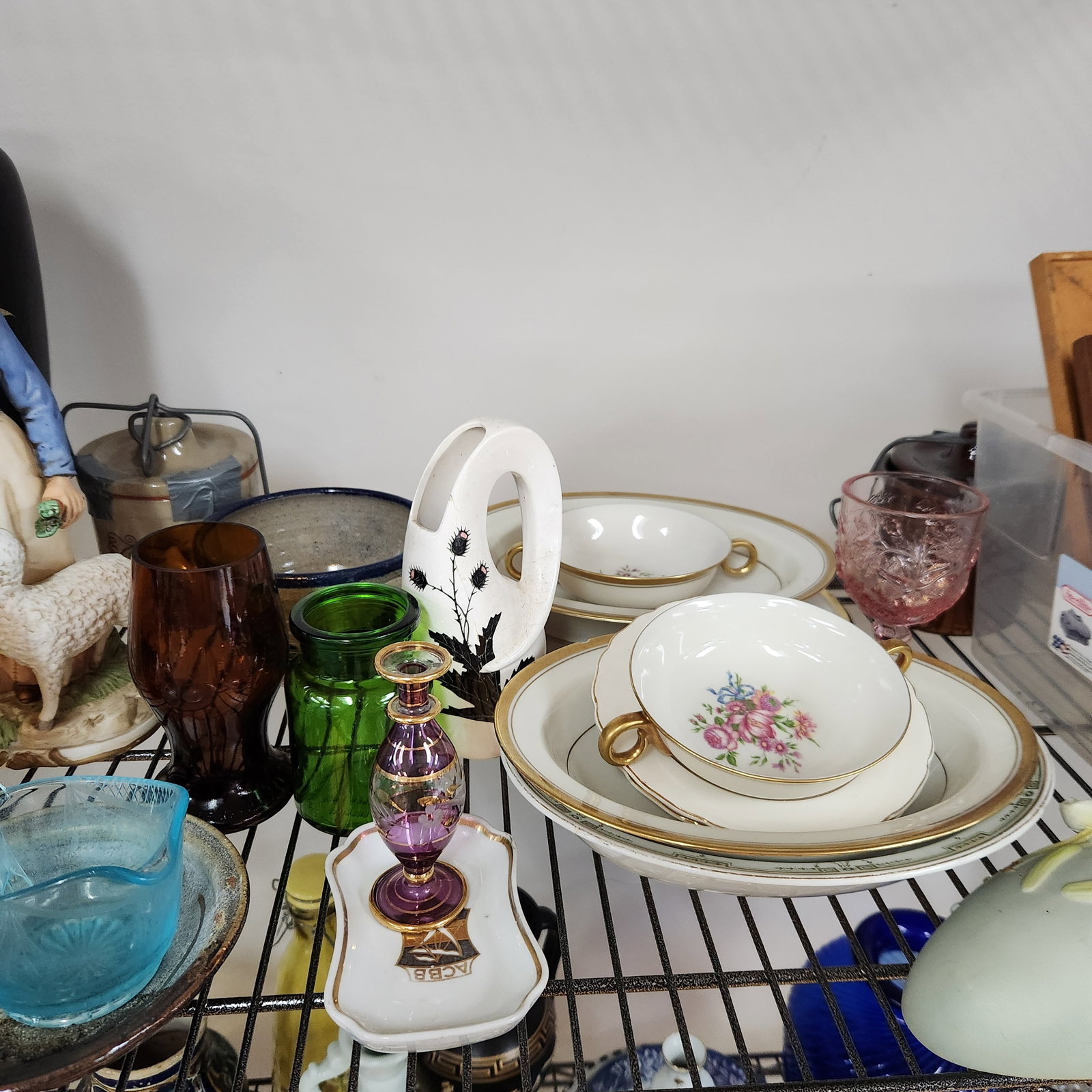 Assorted Decorative Housewares #4 - 3