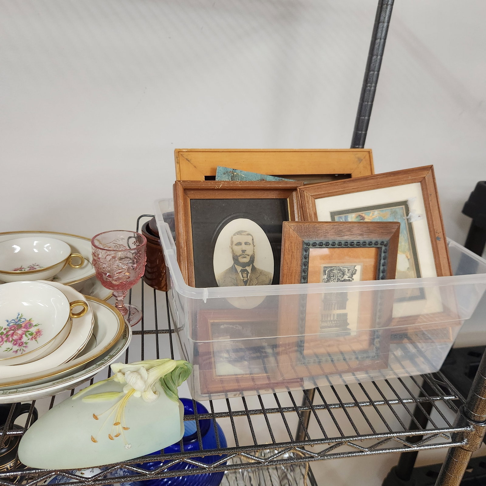 Assorted Decorative Housewares #4 - 6