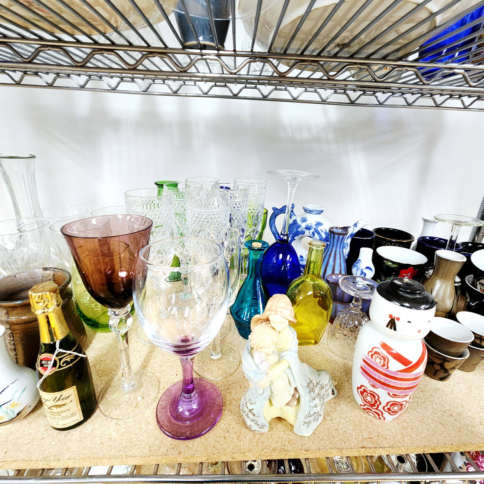 Assorted Decorative Housewares #7 - 11