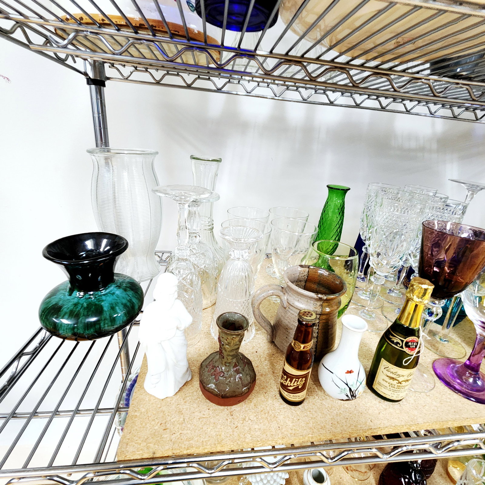 Assorted Decorative Housewares #7 - 12