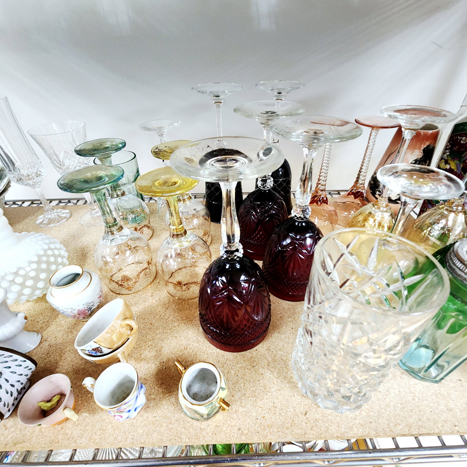 Assorted Decorative Housewares #7 - 14