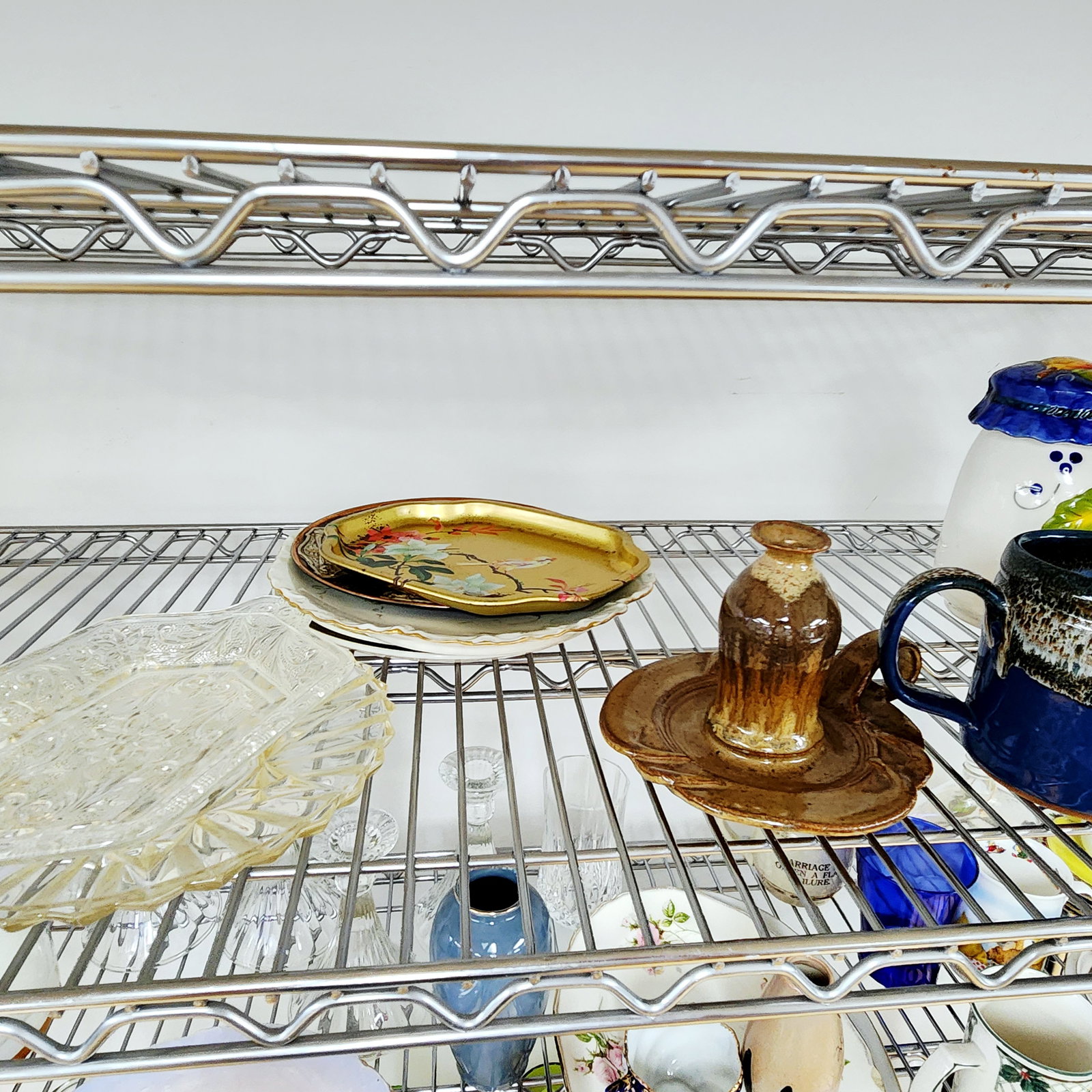 Assorted Decorative Housewares #7 - 3