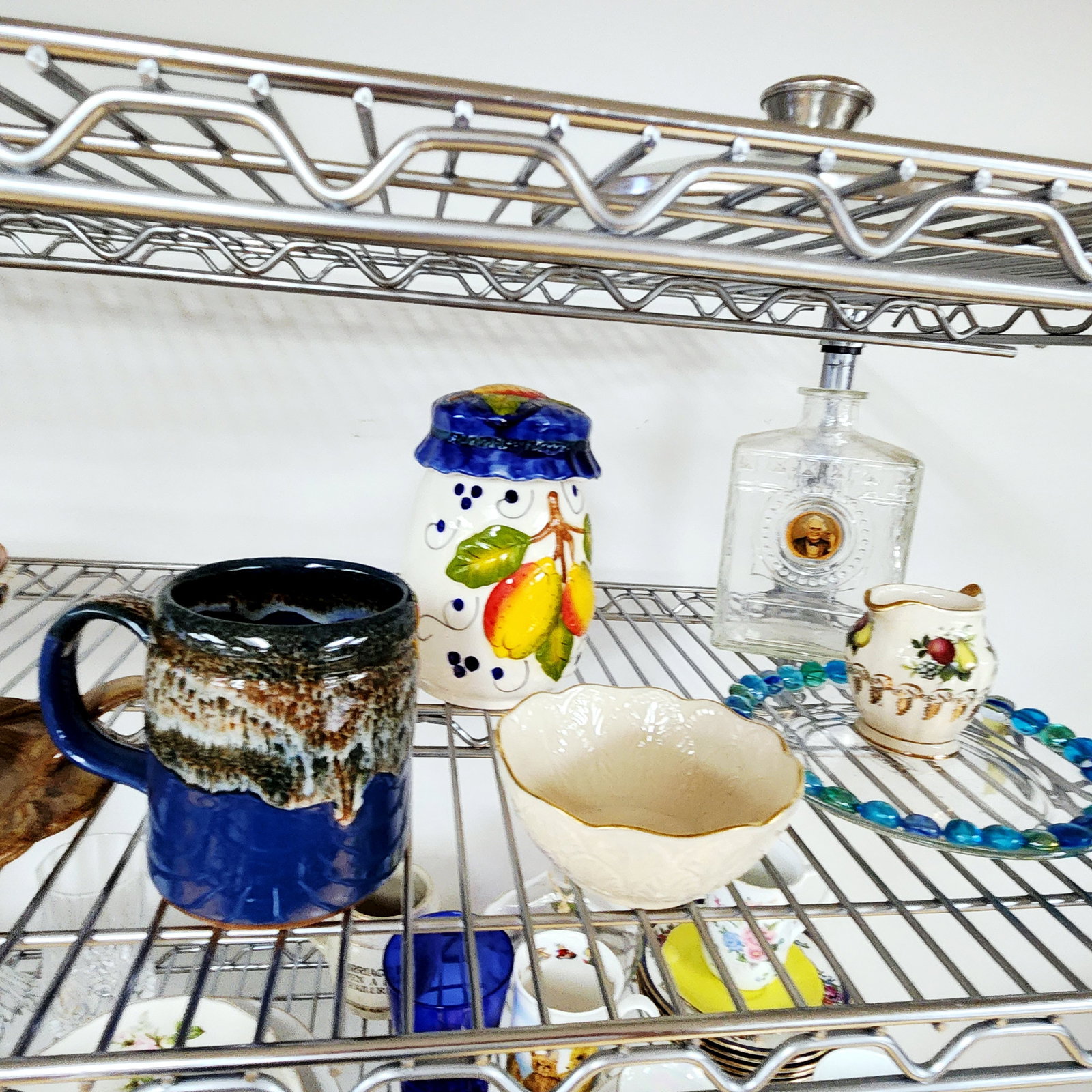 Assorted Decorative Housewares #7 - 4