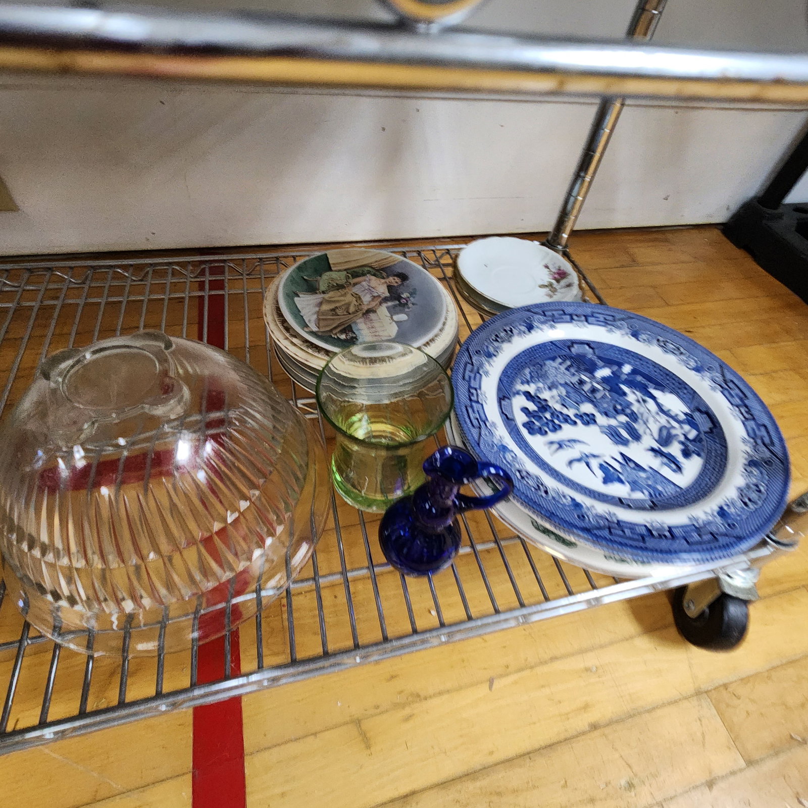 Assorted Decorative Housewares #8 - 15