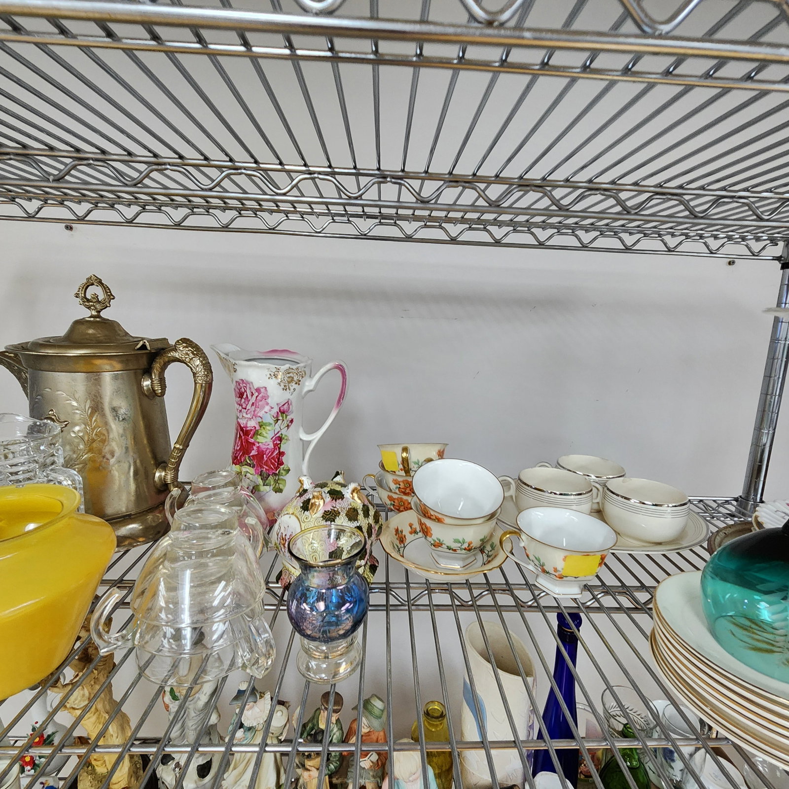 Assorted Decorative Housewares #8 - 3