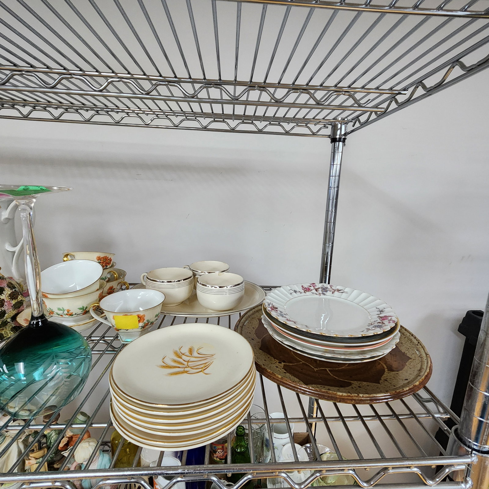Assorted Decorative Housewares #8 - 4