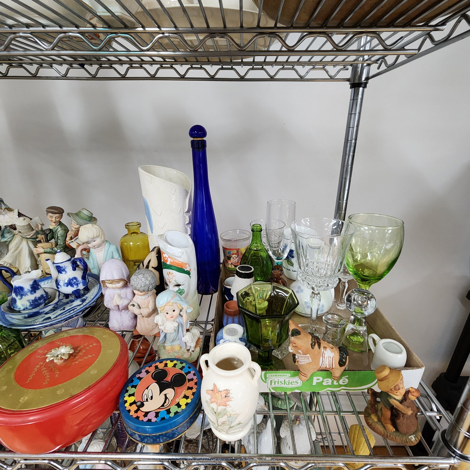 Assorted Decorative Housewares #8 - 5