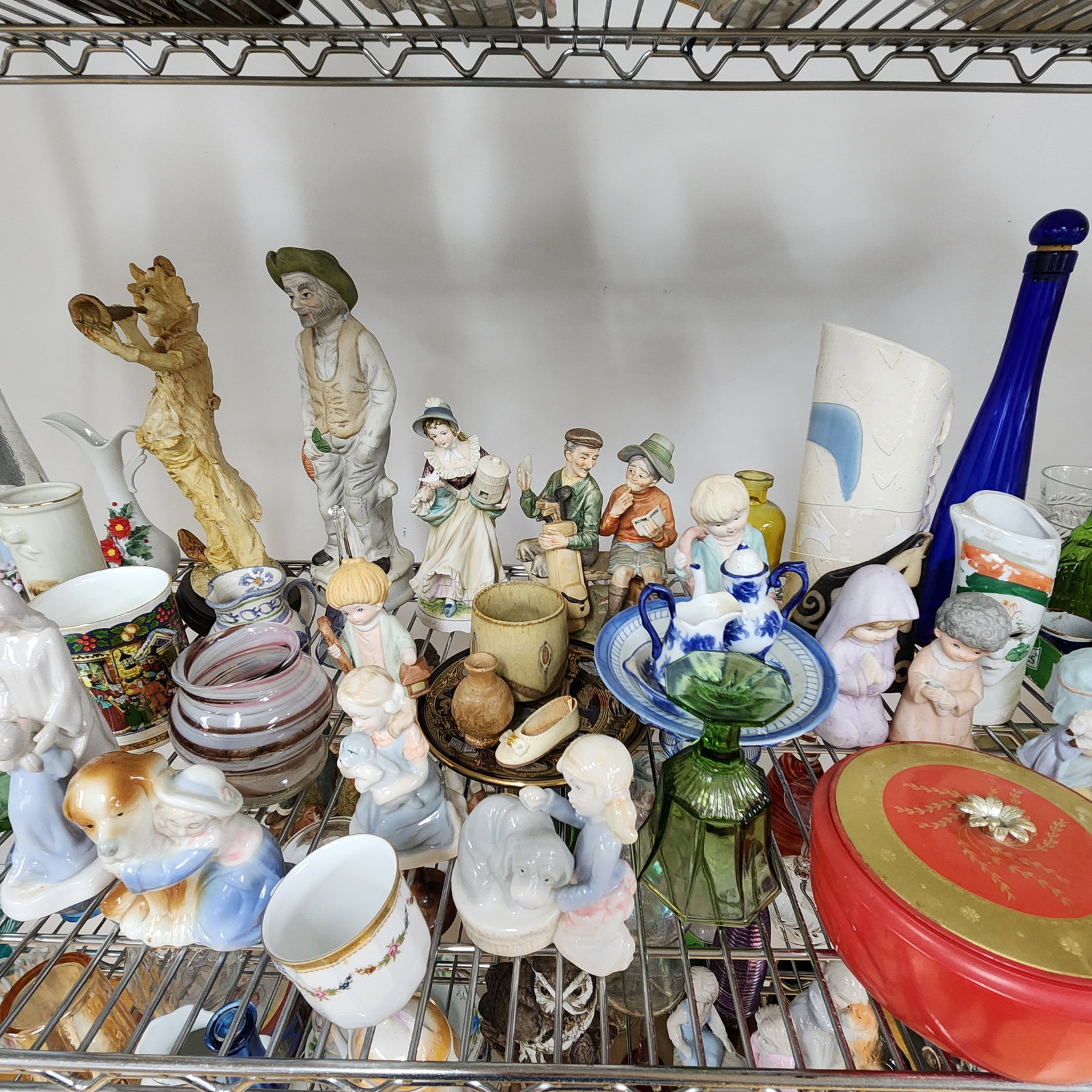 Assorted Decorative Housewares #8 - 6