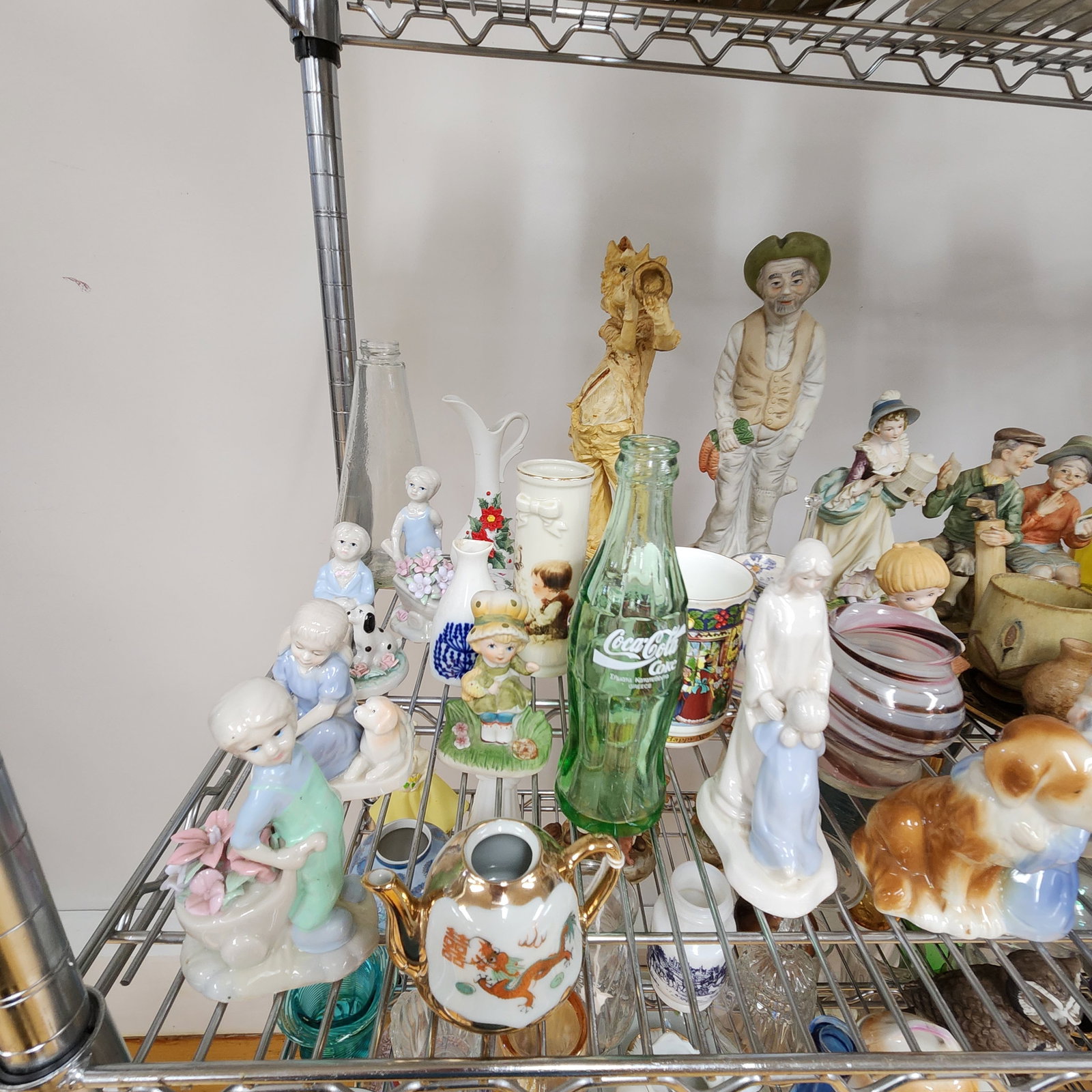 Assorted Decorative Housewares #8 - 7