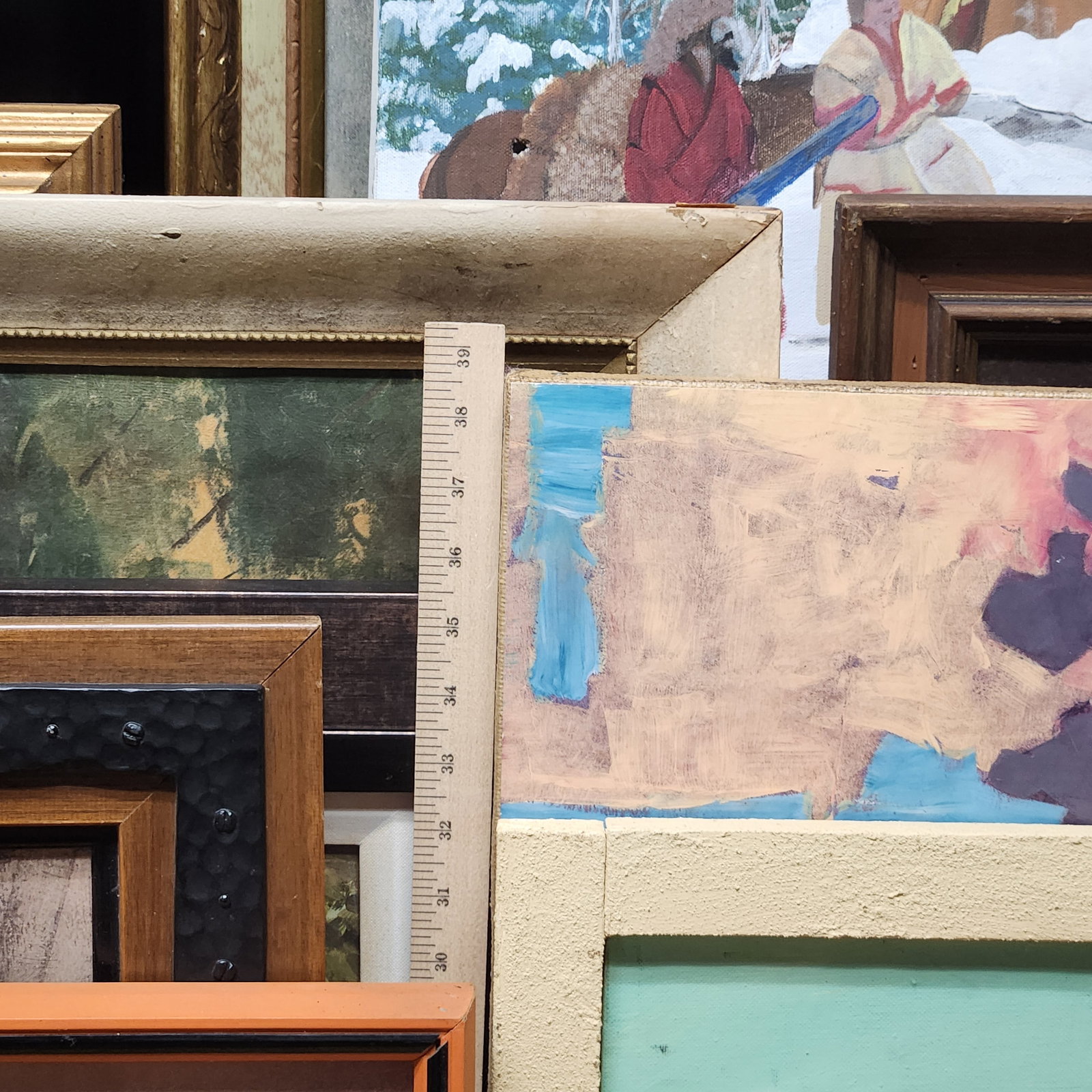 Assorted Art #1 - 7