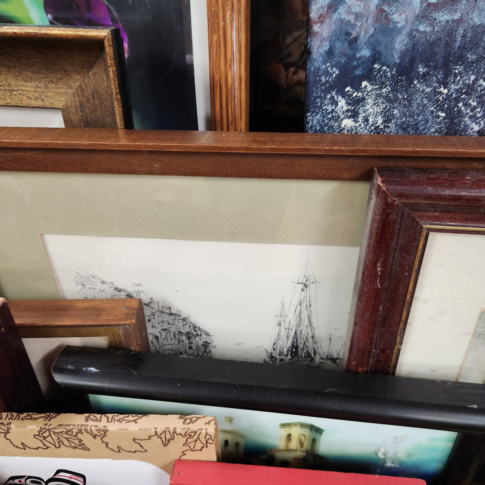 Assorted Art #2 - 10