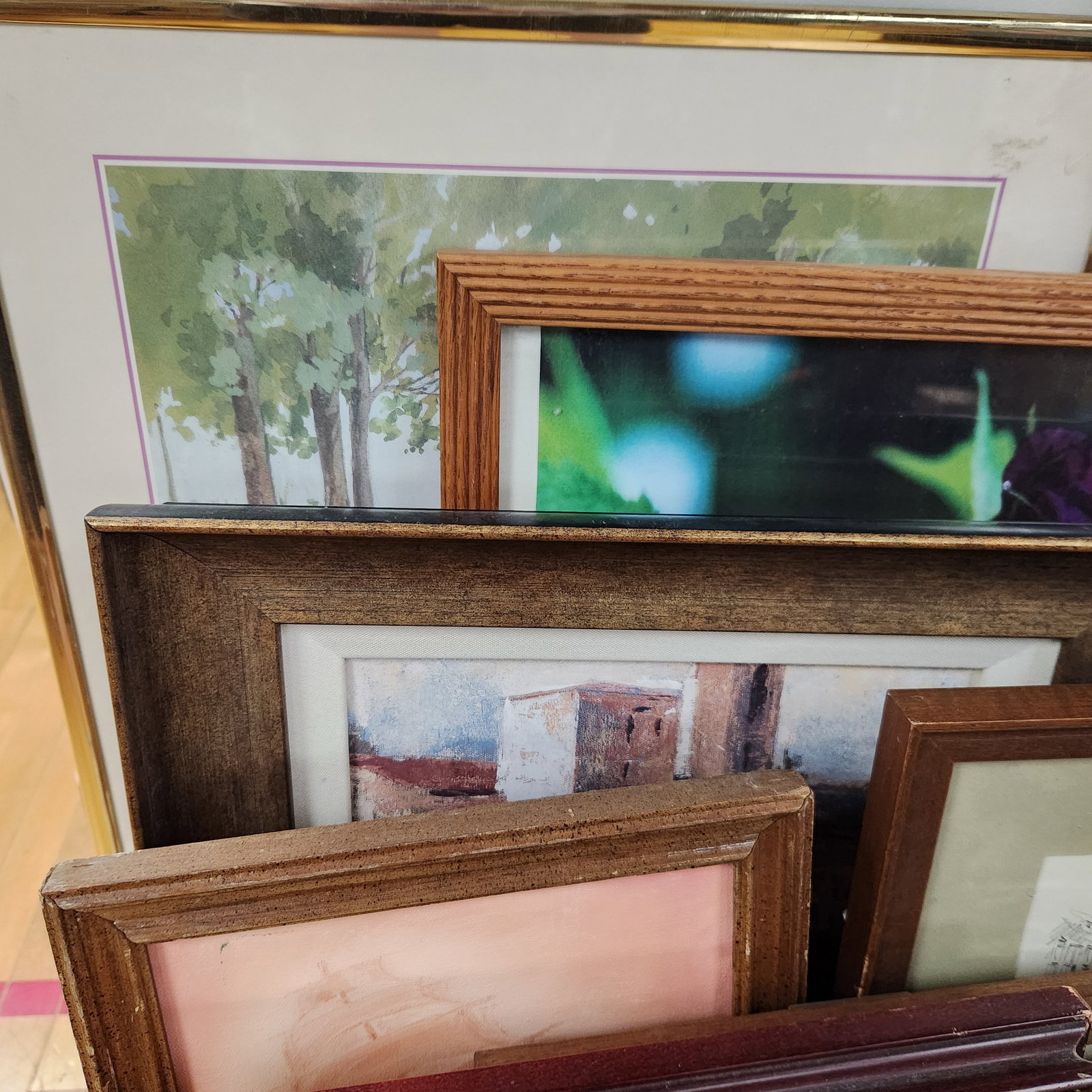Assorted Art #2 - 11