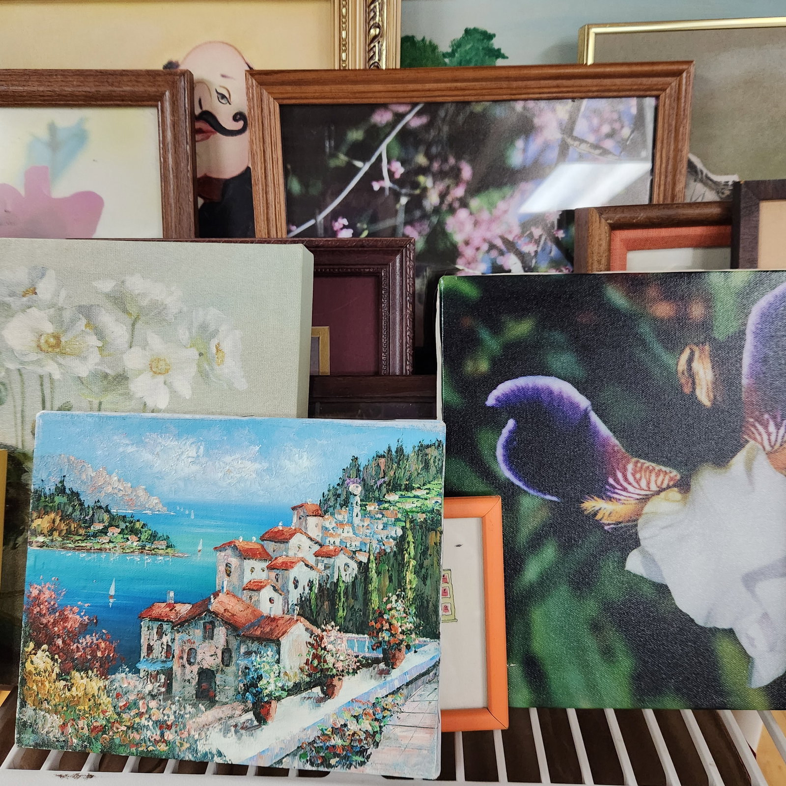 Assorted Art #2 - 4
