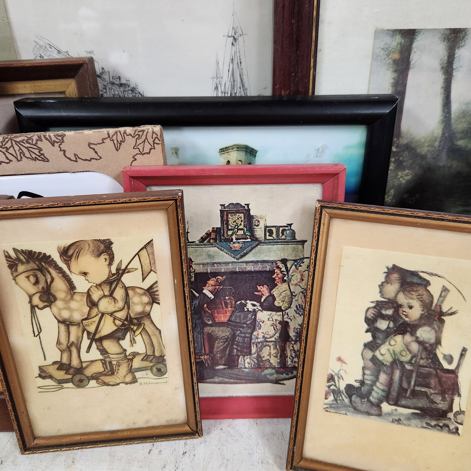 Assorted Art #2 - 9