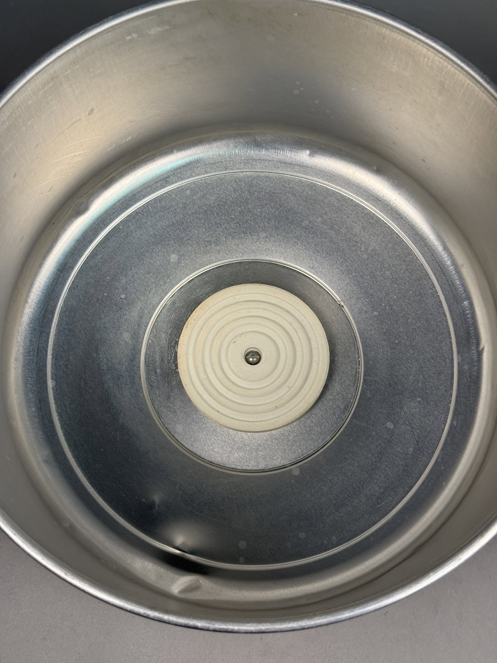 Two West Bend Aluminum Kitchen Items - 5