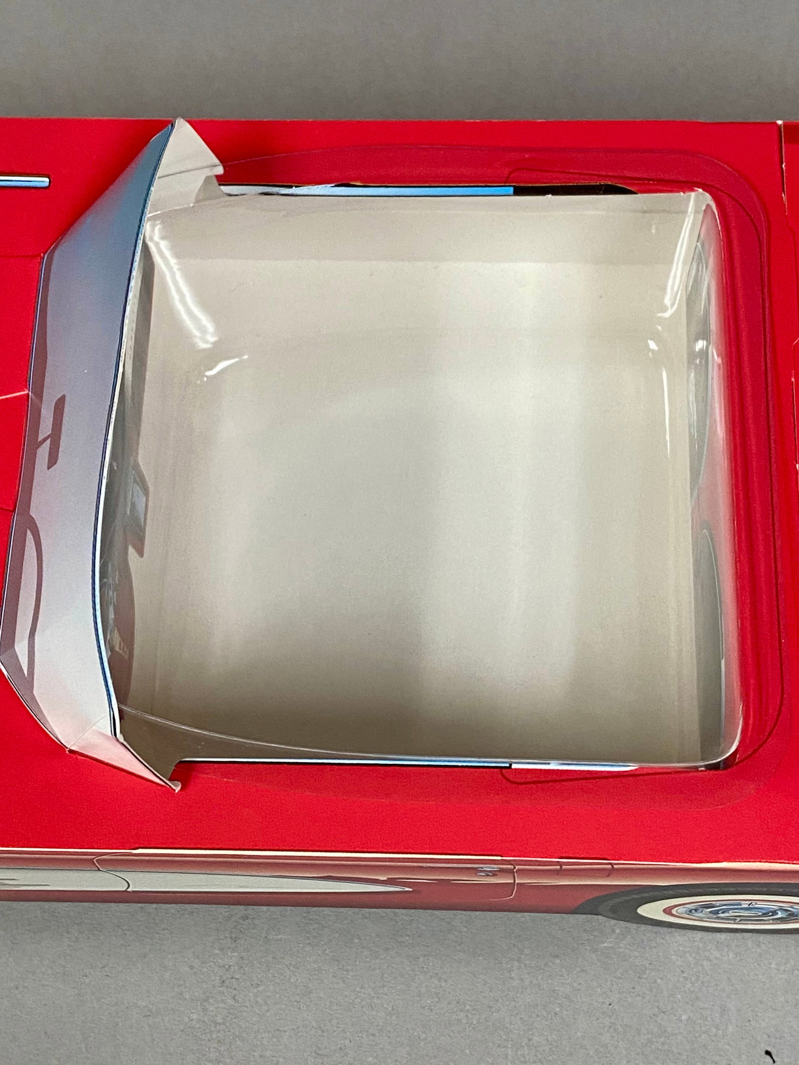 Nine Kid Stuff Classic Cruiser Boxes - 4