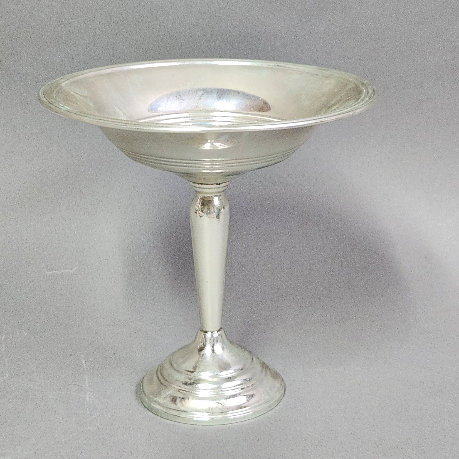 Preisner Sterling Weighted Compote 203.4 Grams (1 of 6)