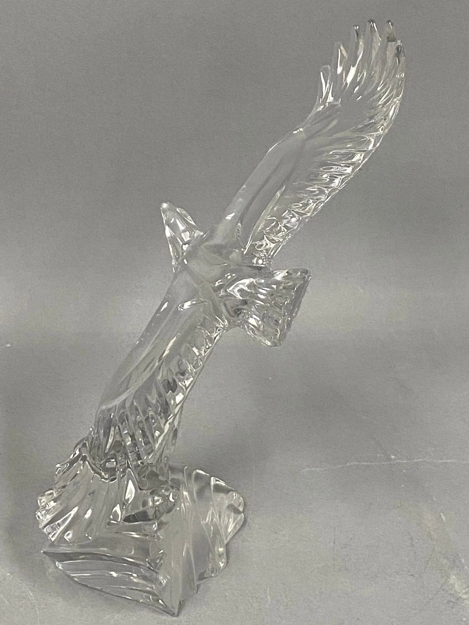 Lenox Soaring Majesty Crystal Eagle - 3