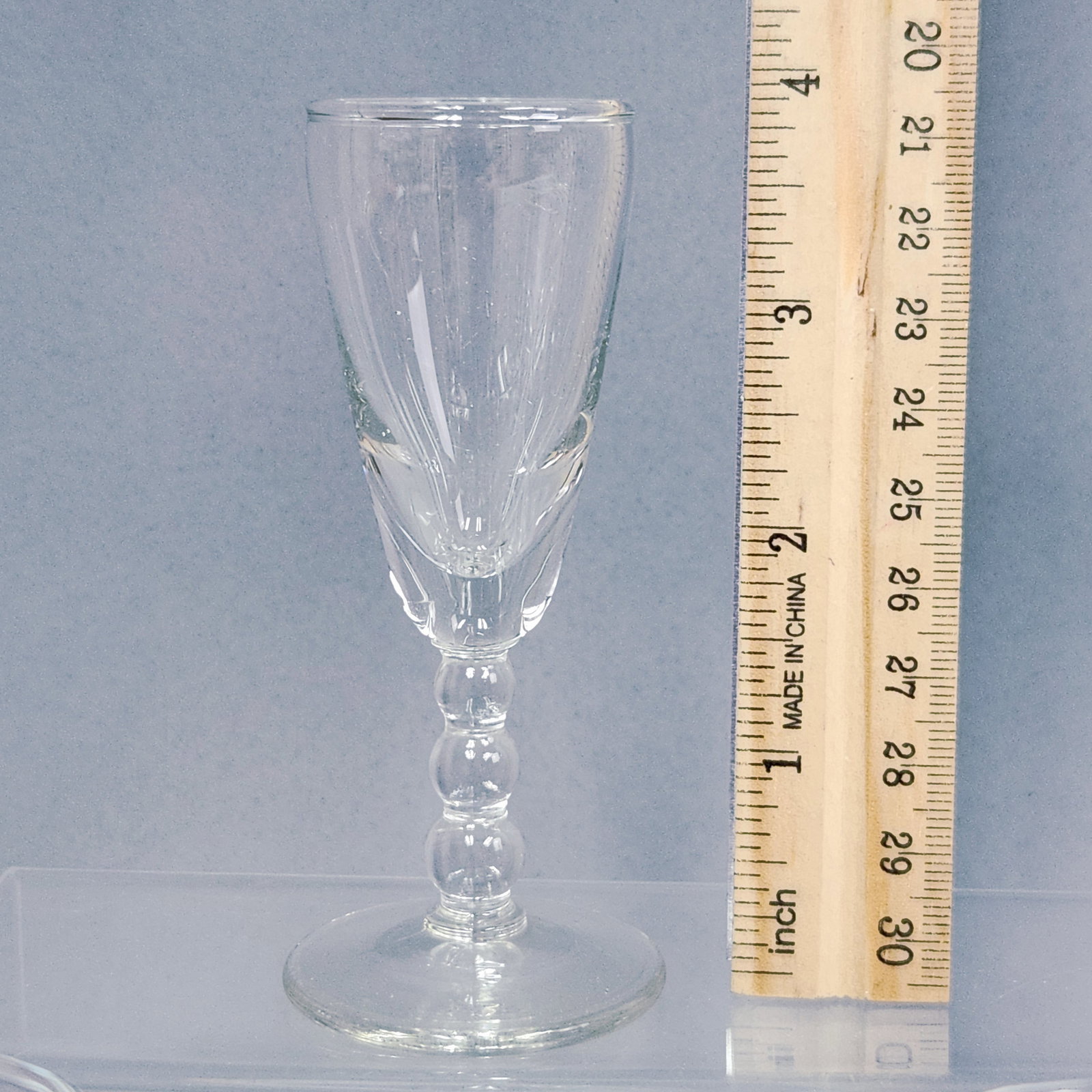 Assorted Imperial Glass Candlewick - 5