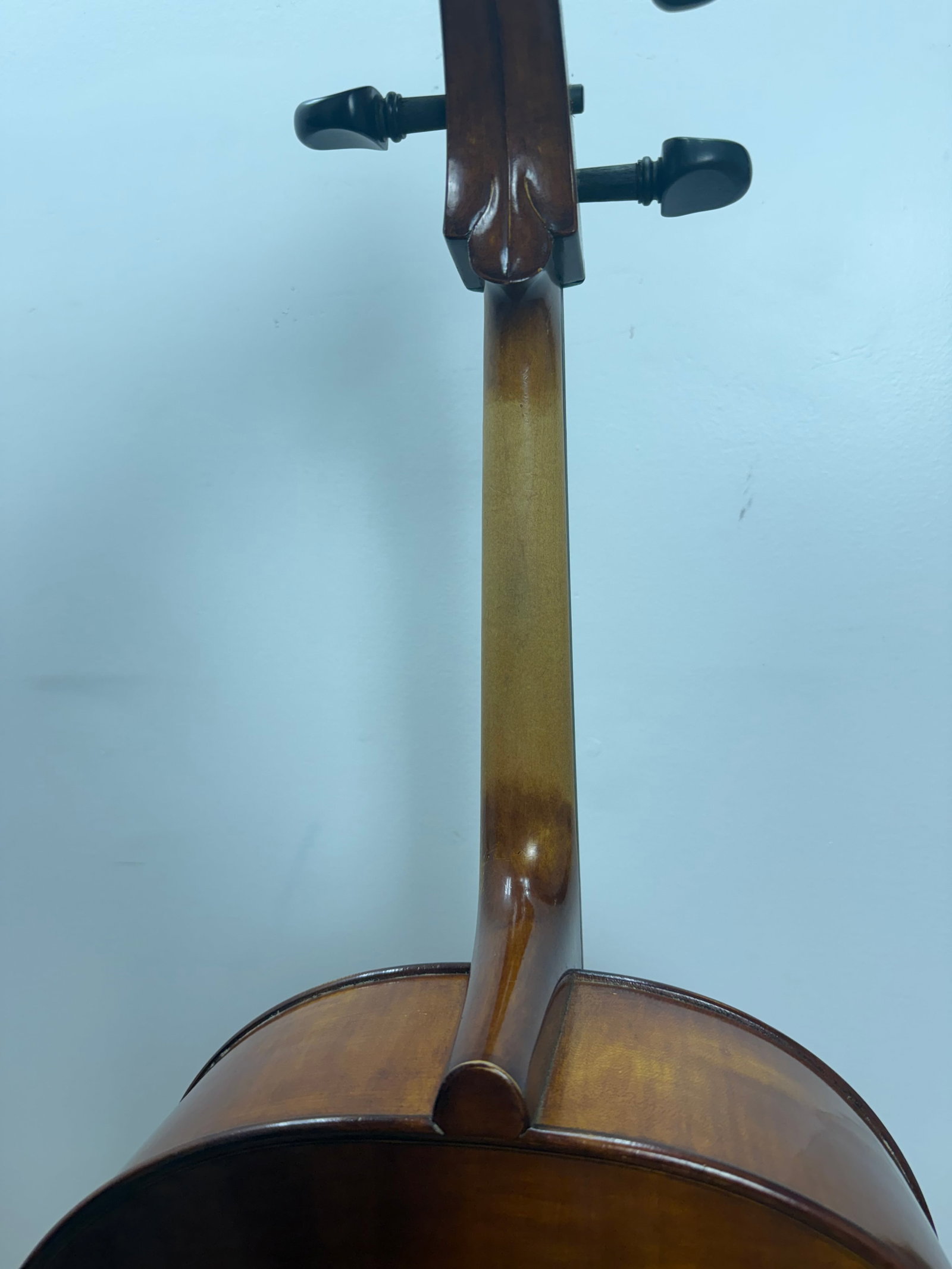 Alberto Morales Cello - 10