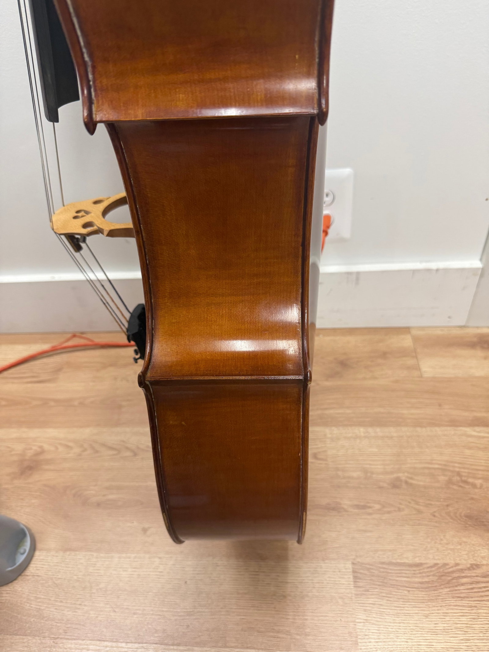 Alberto Morales Cello - 13