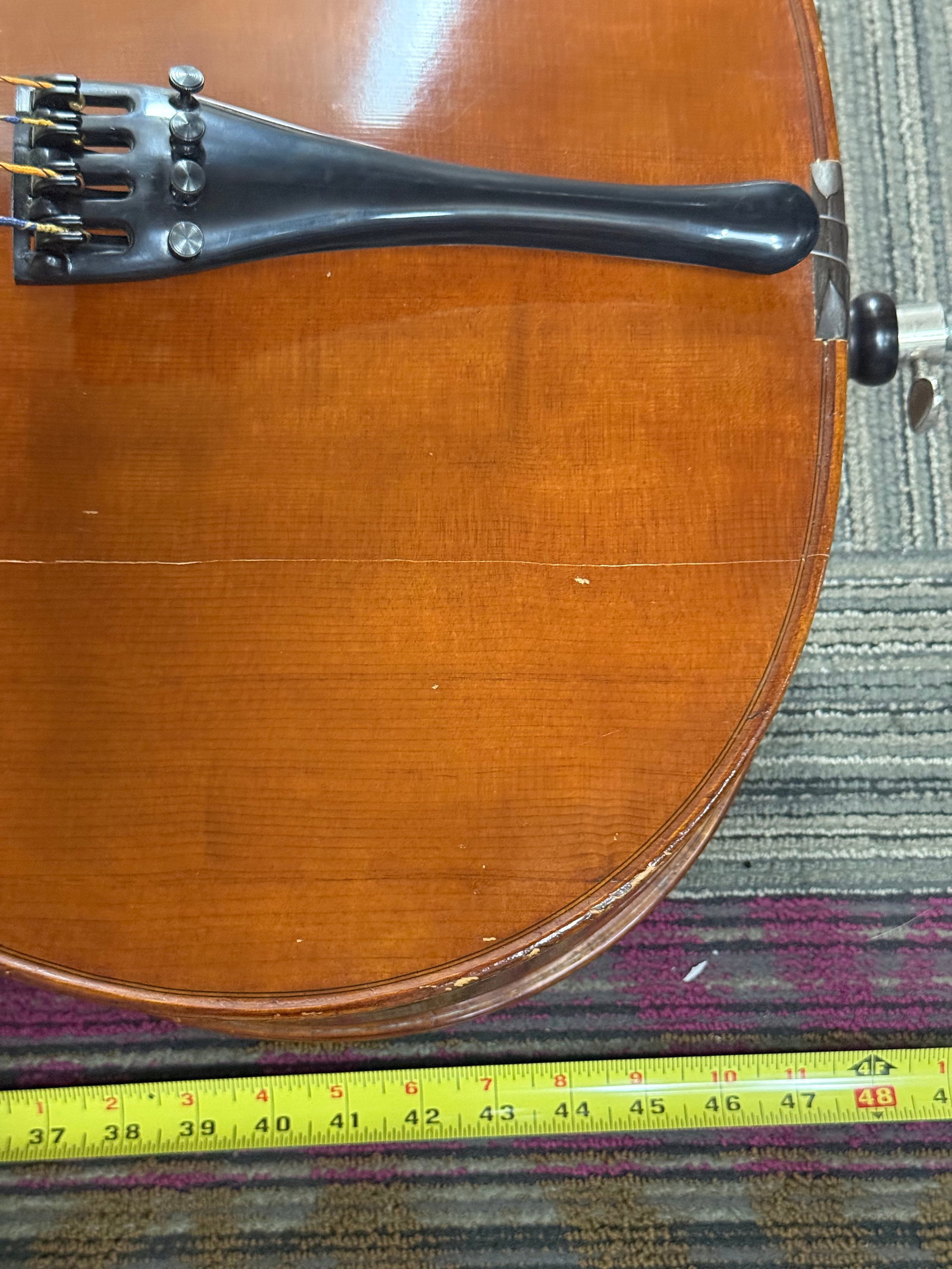 Alberto Morales Cello - 14