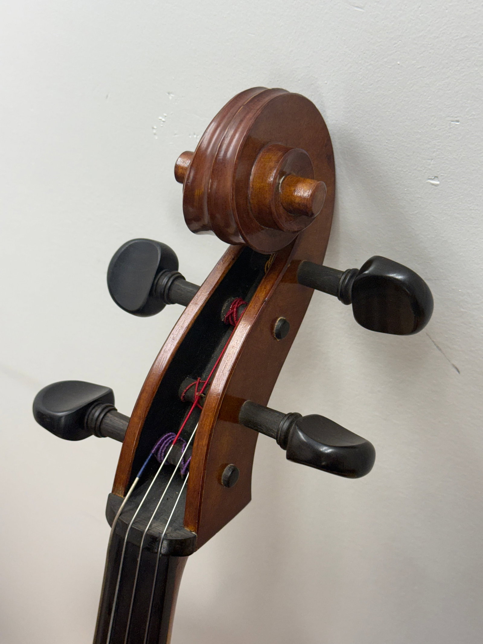 Alberto Morales Cello - 3