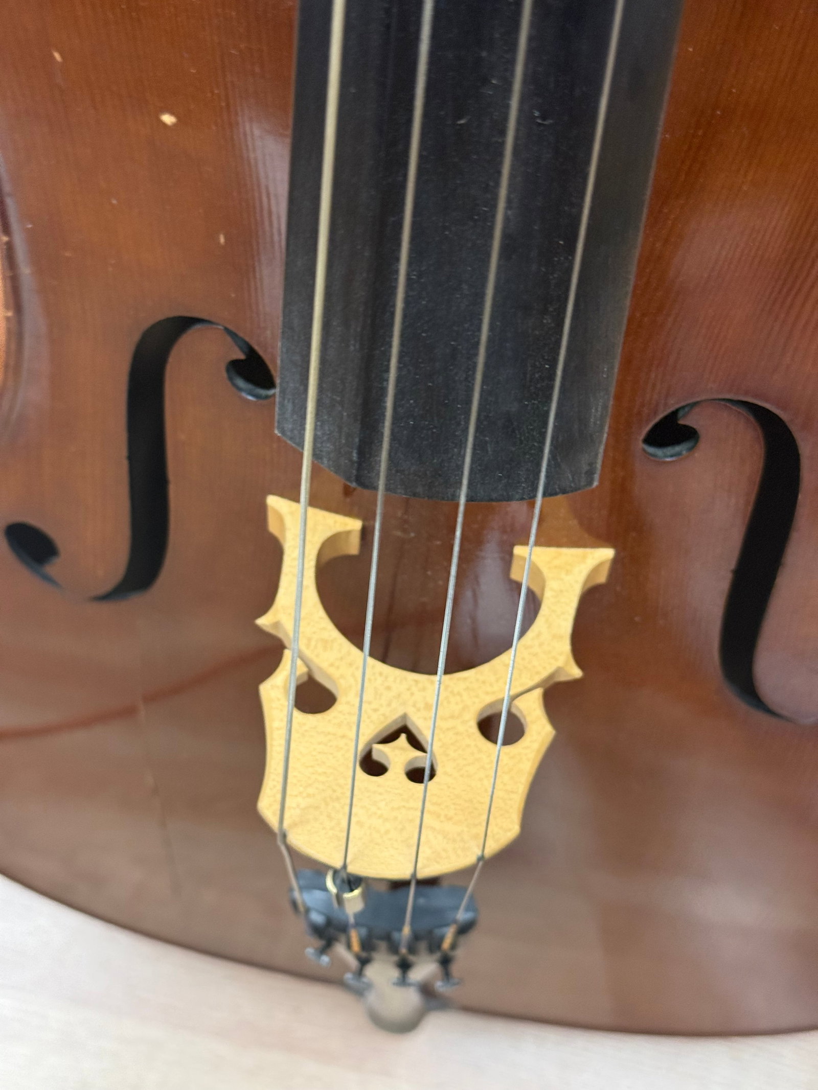 Alberto Morales Cello - 4