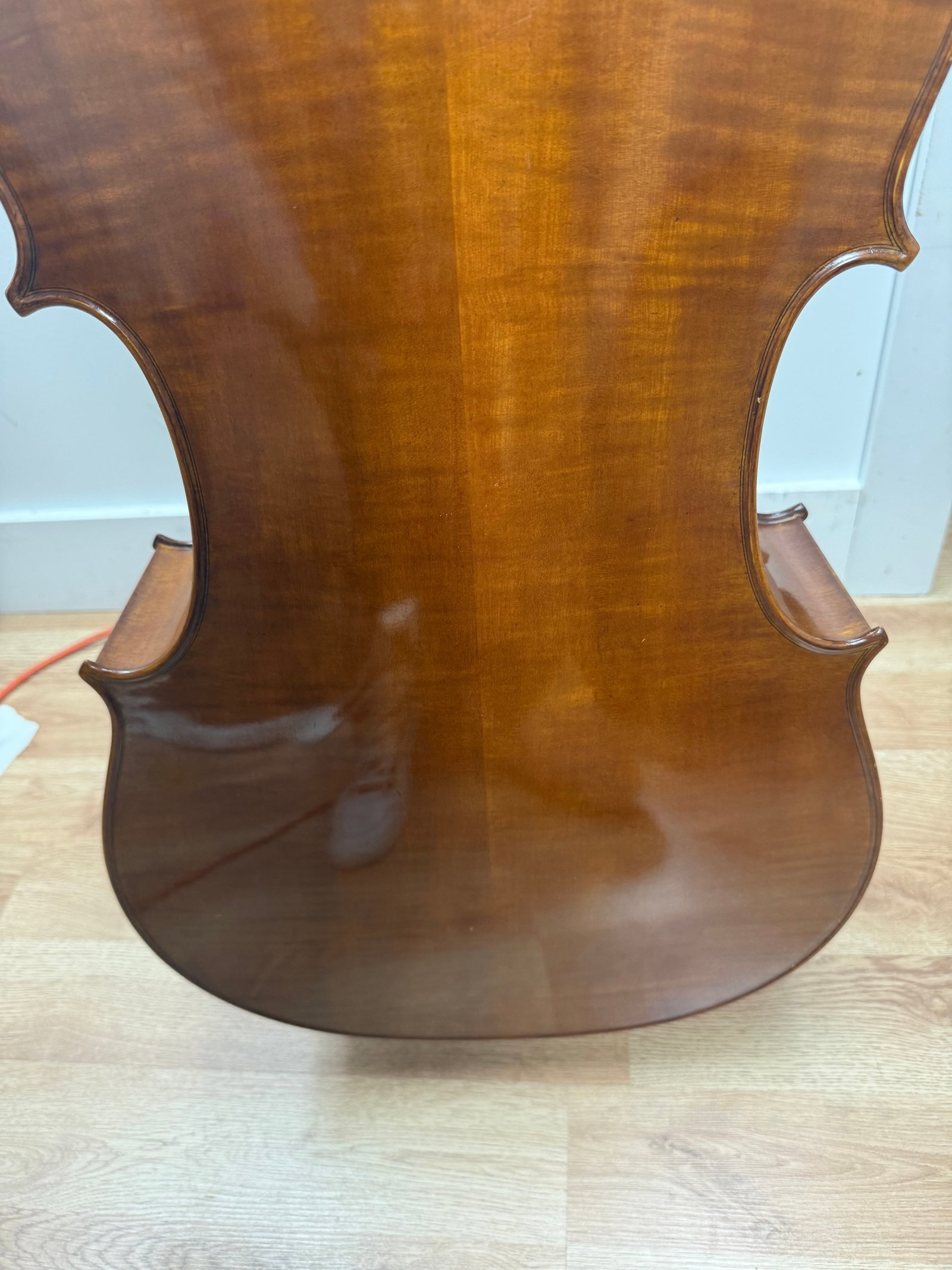 Alberto Morales Cello - 9