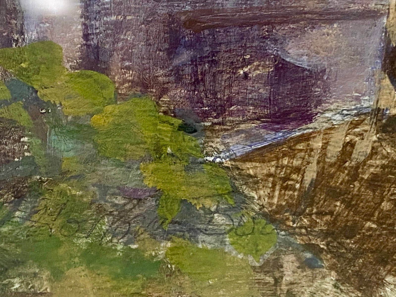 20th Century 'North Light' (Signed) - 3