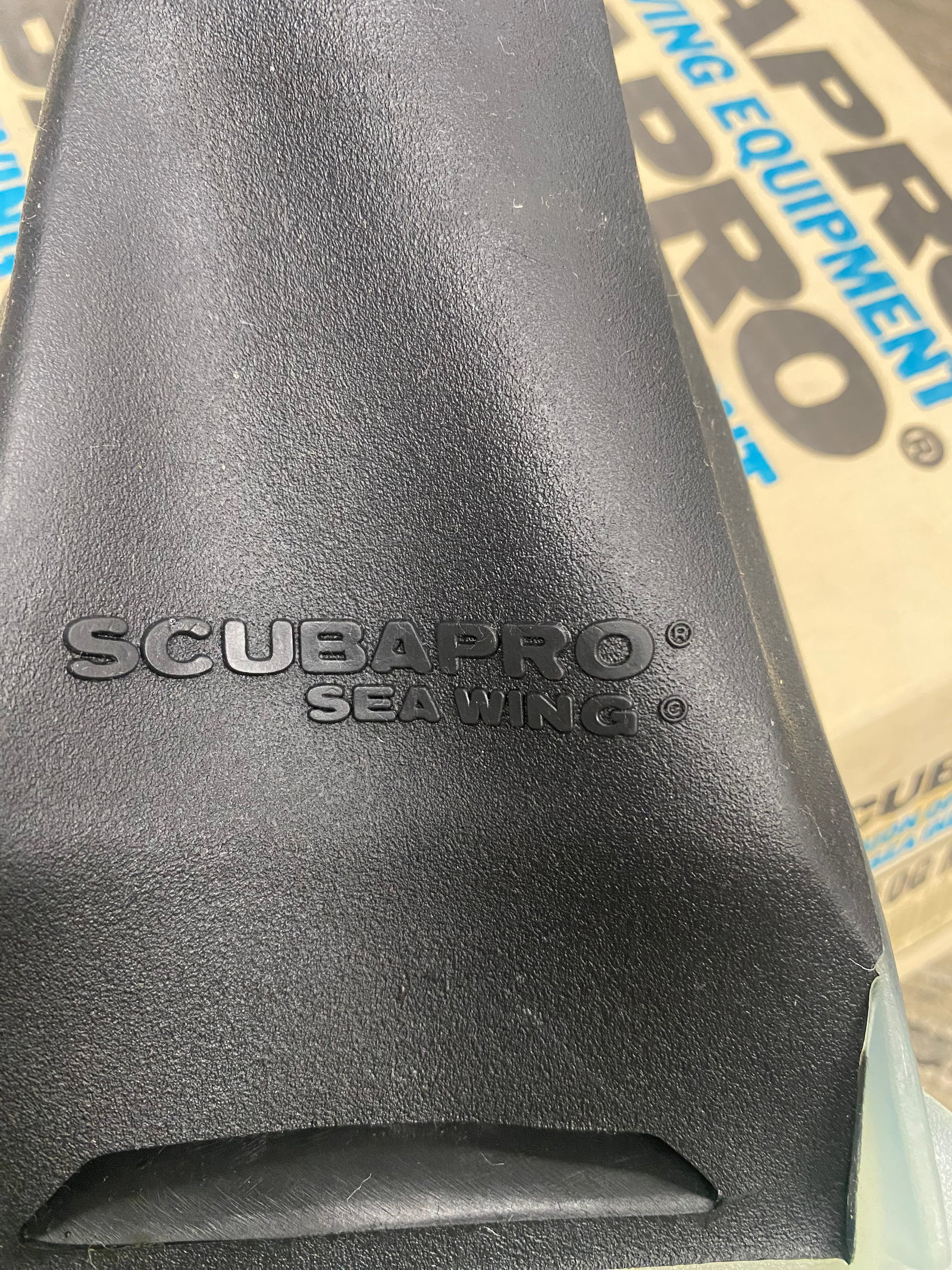 Scubapro Sea Wing Diving Collection - 11